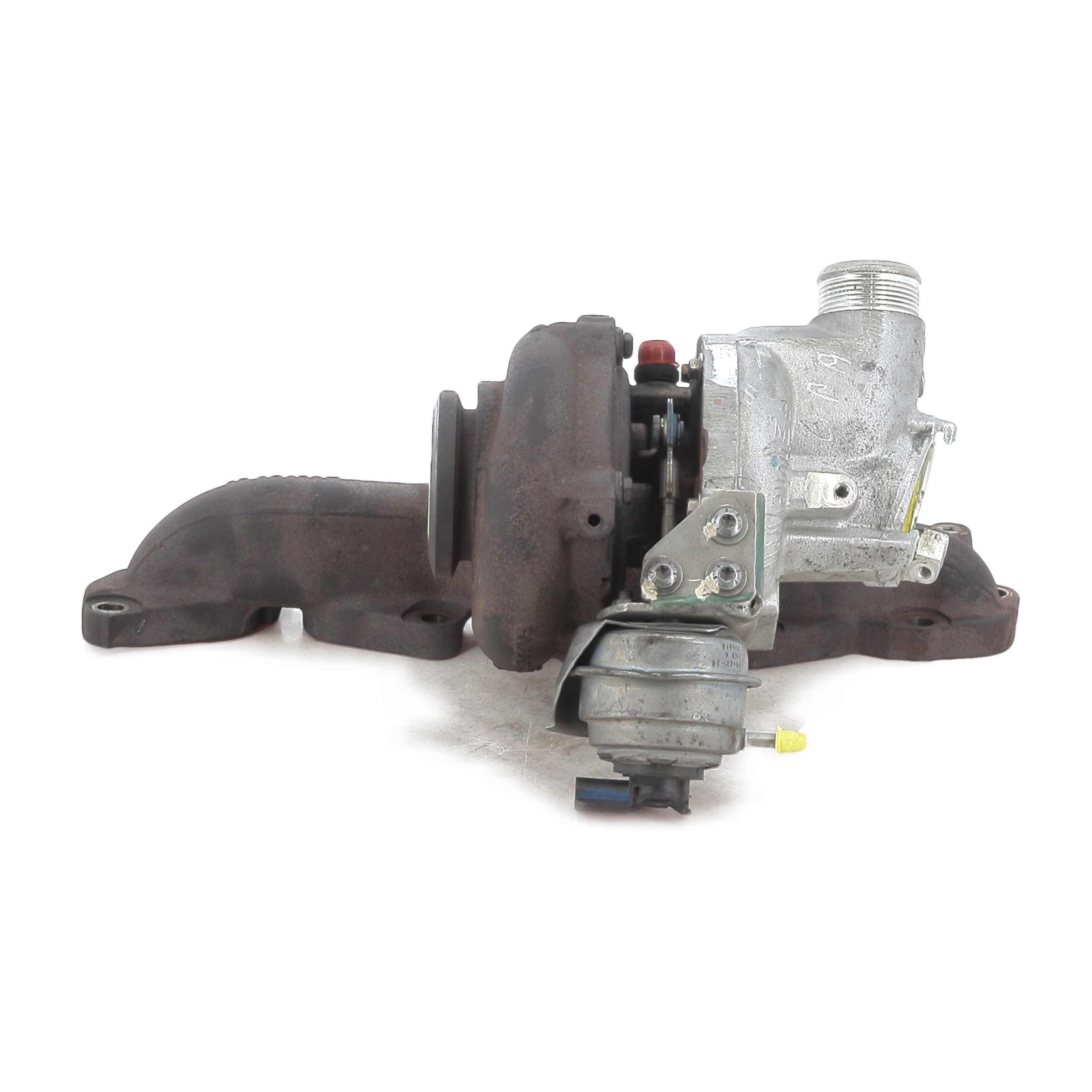 Turbo 04L253056P - SEAT LEON 3 PH.2 2.0 TDI - I0-8834L I0-8834L