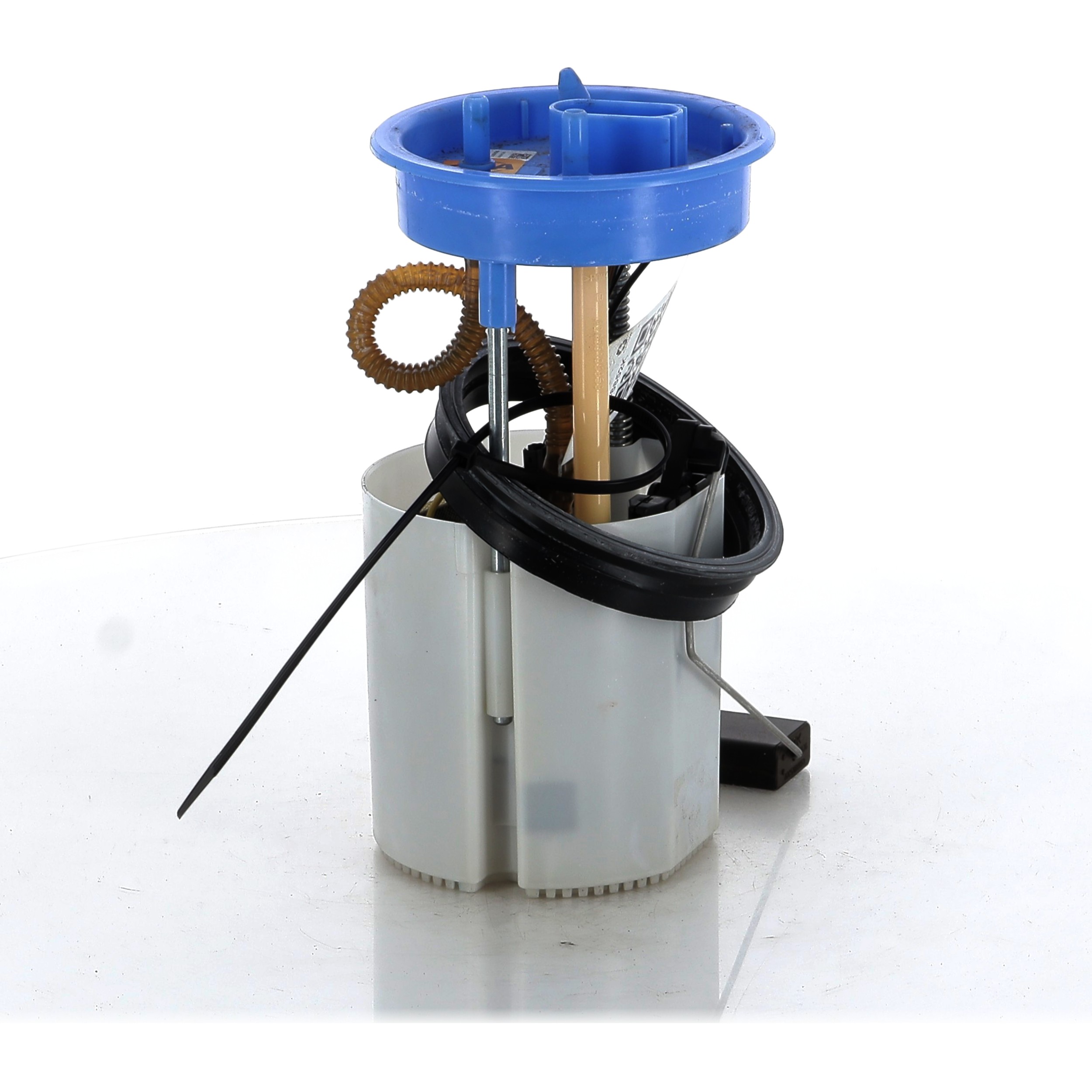 Pompe à carburant électrique 6R0919673 - VOLKSWAGEN POLO 5 PH.2 1.2 TSI - I0-8852K I0-8852K