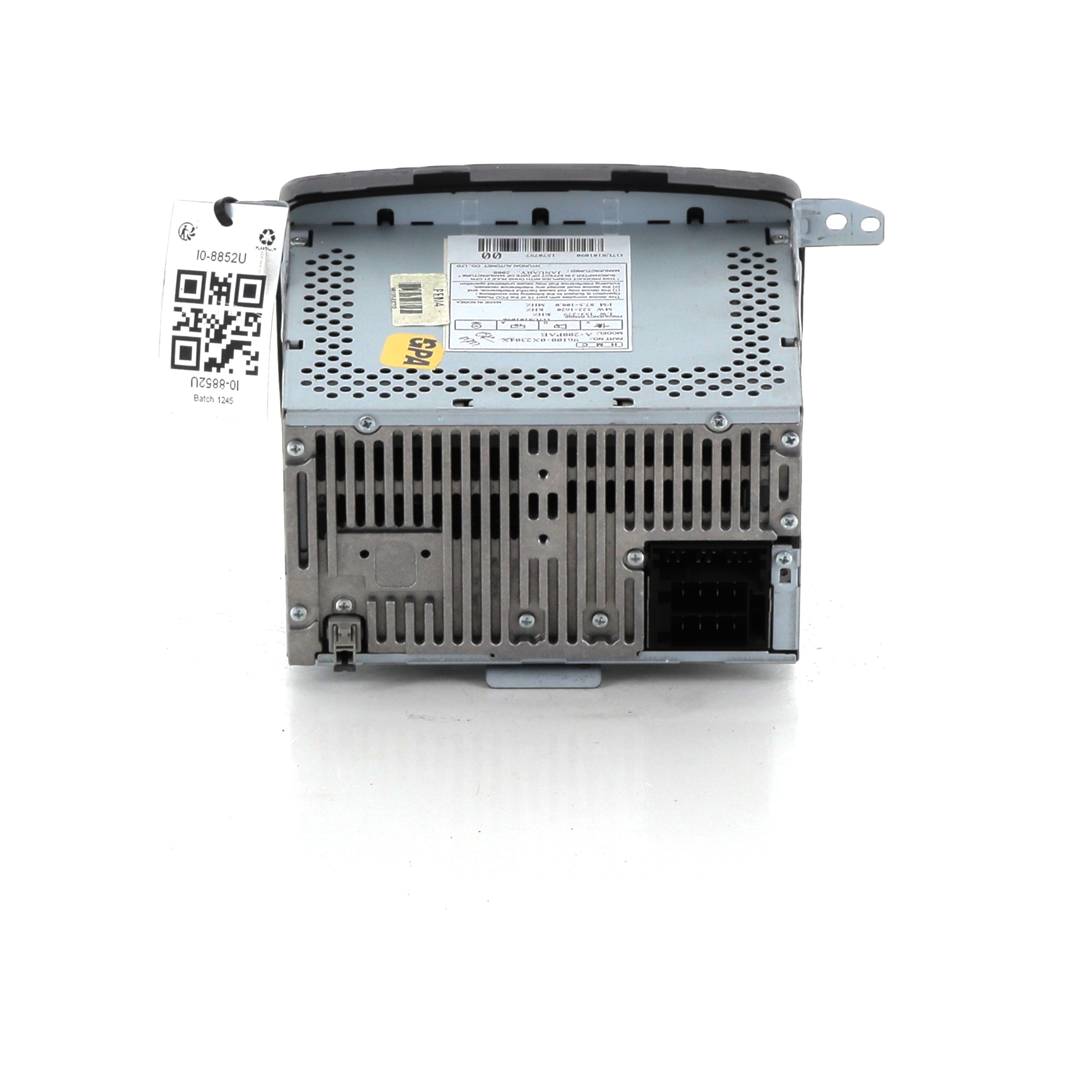 I0-8852U