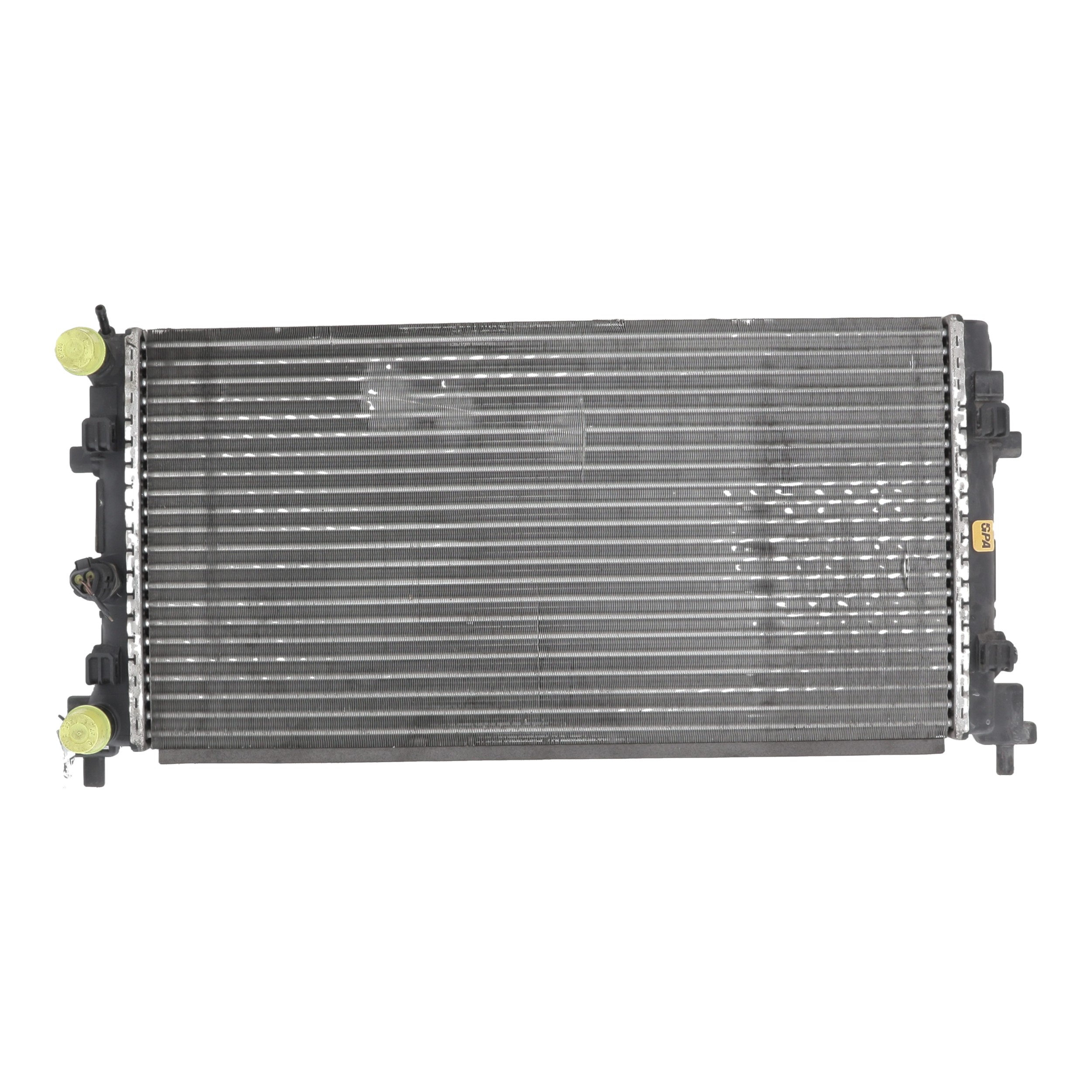 Echangeur eau 03L117021C - SKODA FABIA 2 PH.2 1.6 TDI - I0-8861S I0-8861S