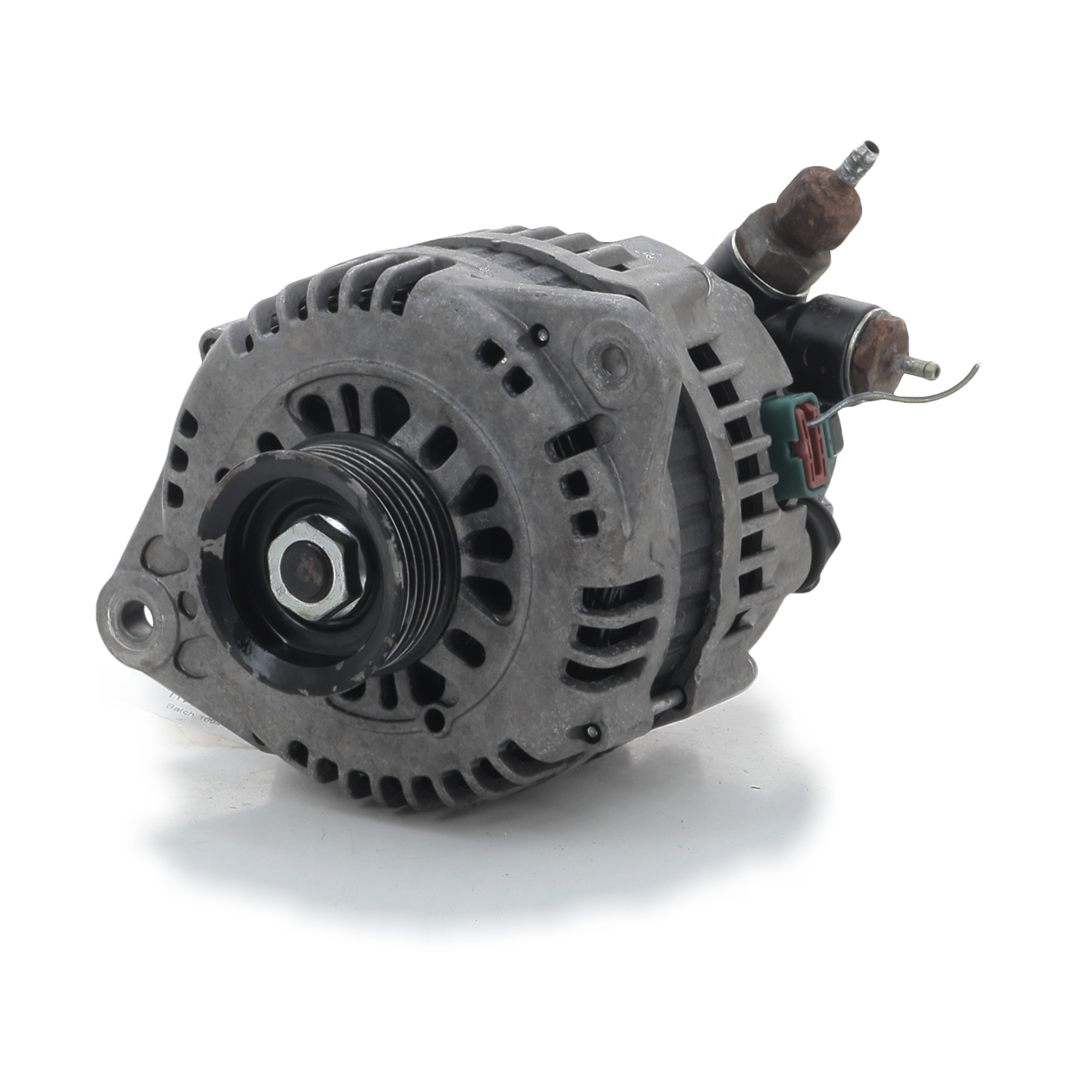 Alternateur OPEL CORSA C PH.1 1.7 DI réf. 98056867 I0-8861U I0-8861U