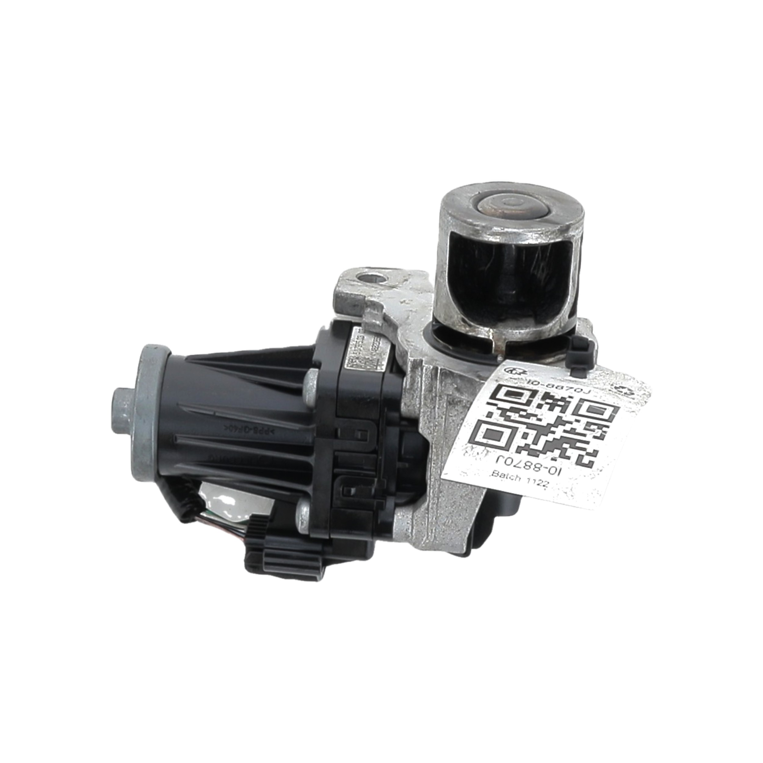 Vanne EGR 161A09287R - RENAULT CLIO 4 PH.2 DCI 75 - I0-8870J I0-8870J [reference_244396]