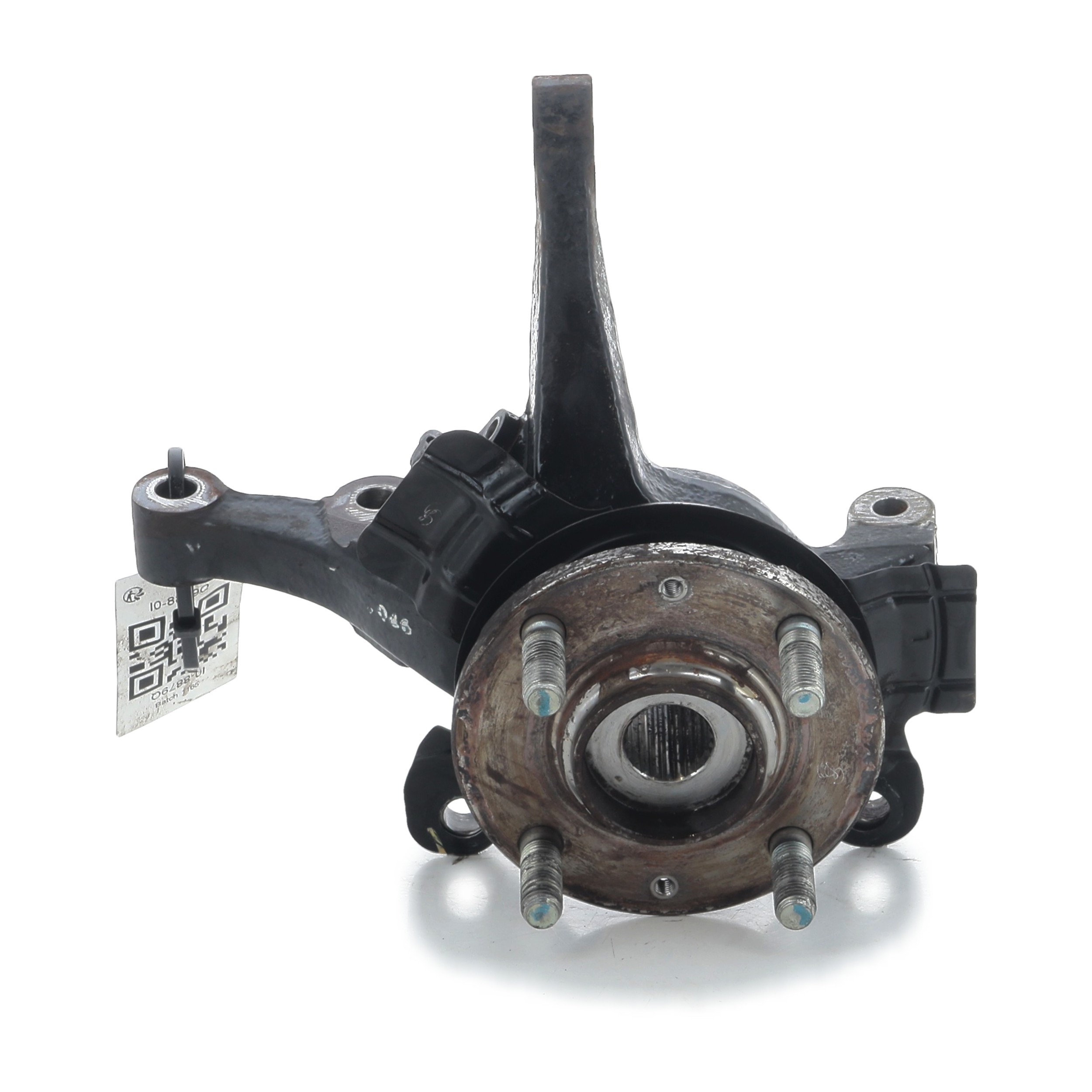 Pivot avant gauche HYUNDAI I10 1 PH.1 1.1 65 réf. 517150X100 I0-8879Q I0-8879Q