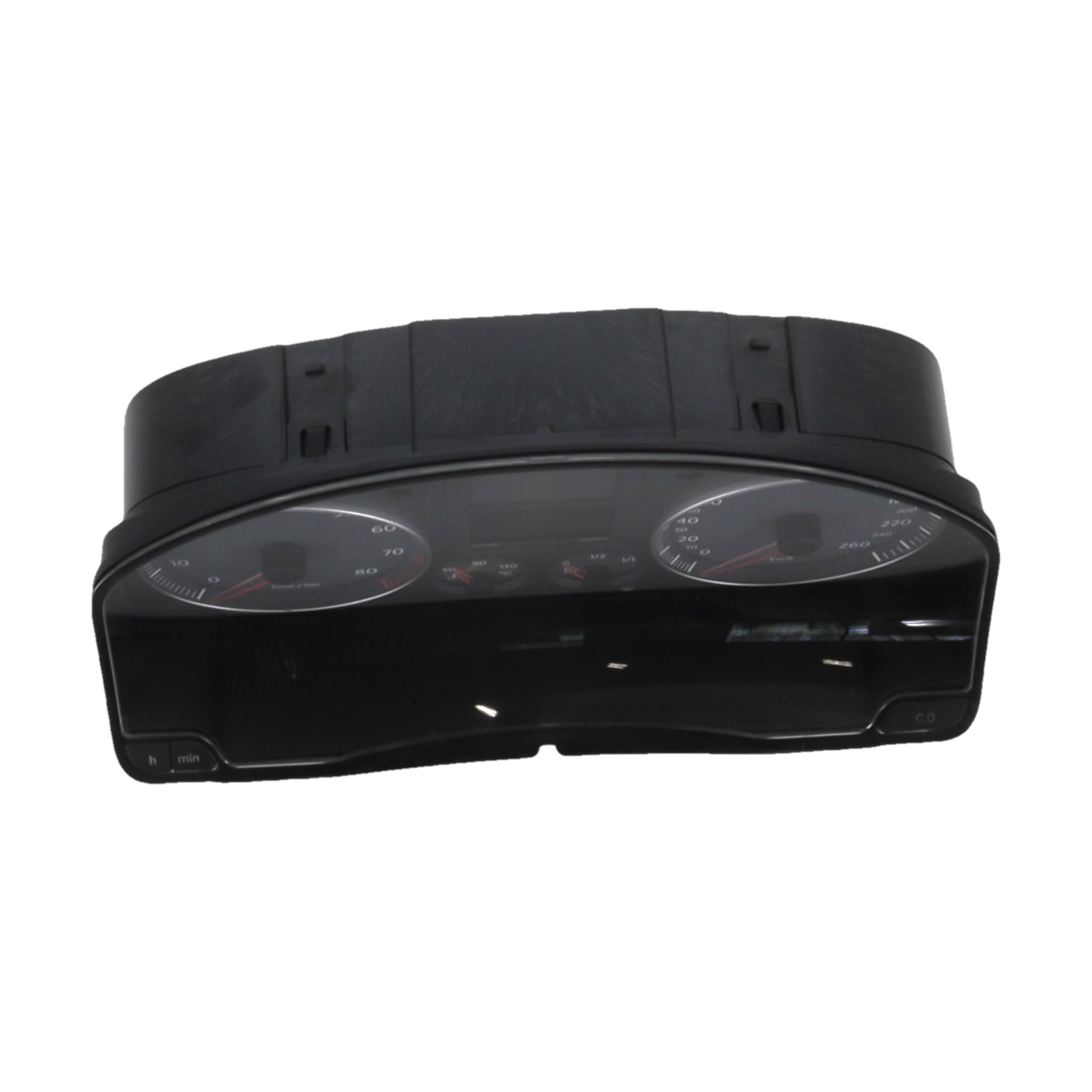 Compteur 1K0920864AZ02 - VOLKSWAGEN GOLF 5 1.6I - I0-8904E I0-8904E