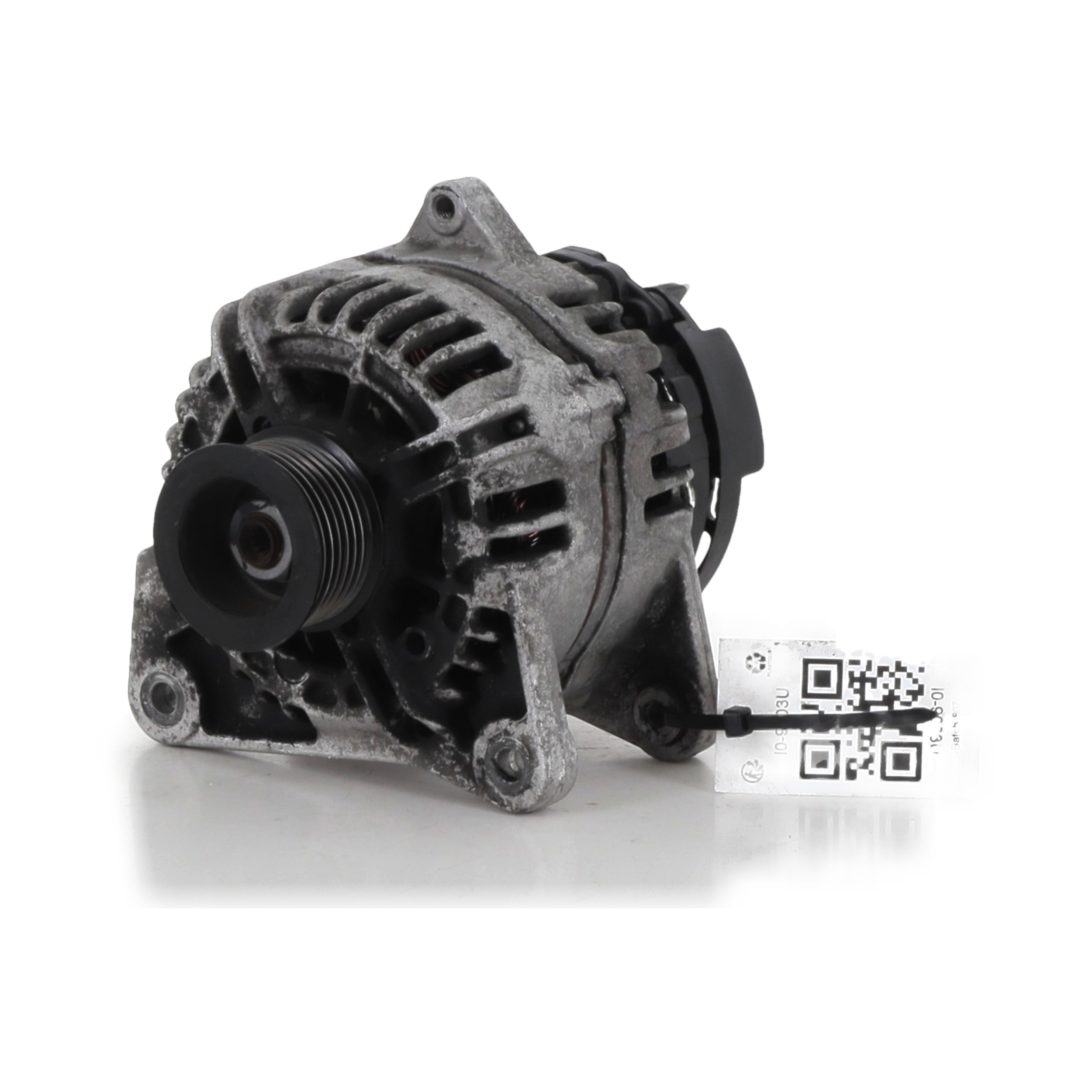 Alternateur RENAULT ESPACE 3 2.2 DCI réf. 8200690202 I0-9003U I0-9003U