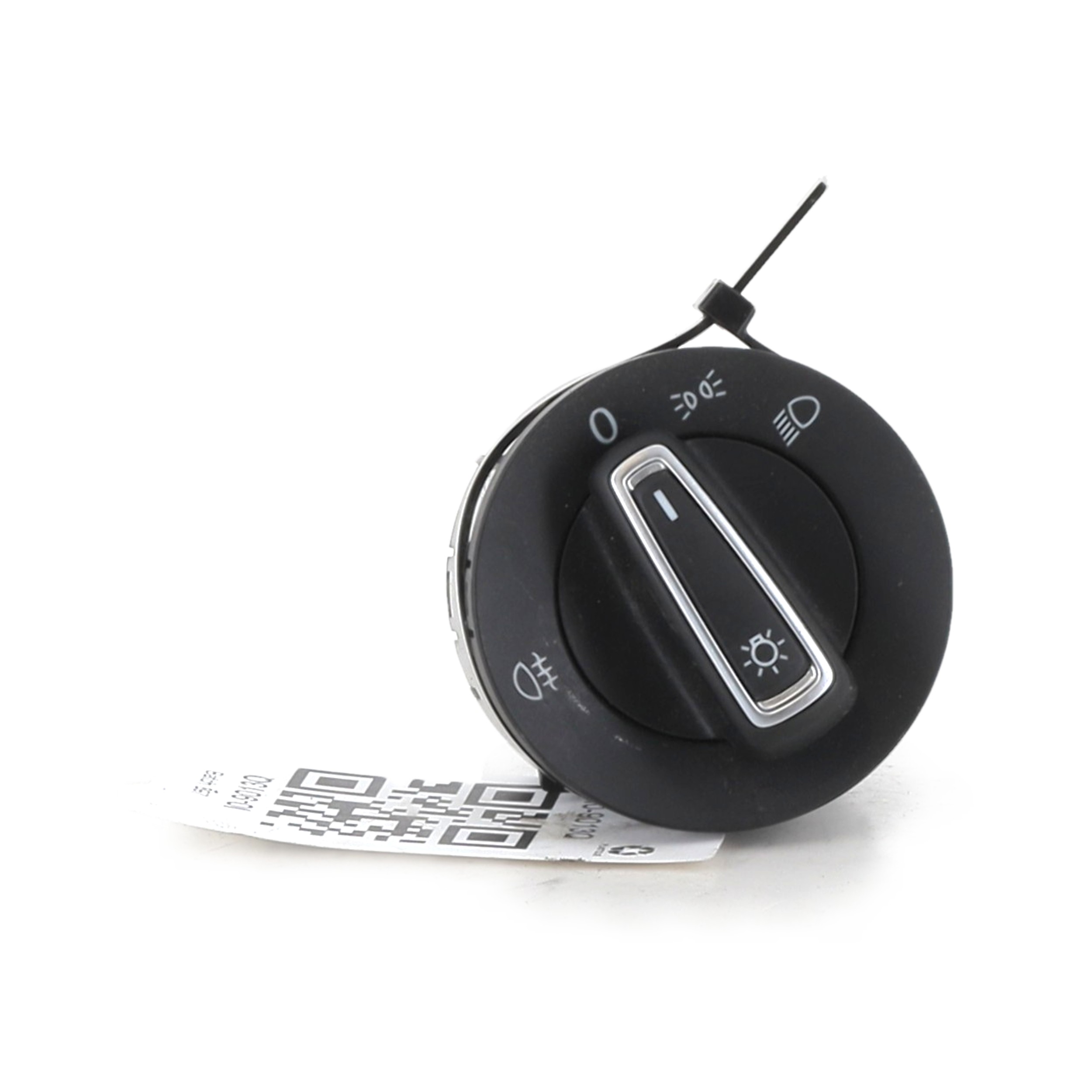 Interrupteur d'éclairage 5G0941431AJWZU - VOLKSWAGEN POLO 5 PH.2 1.2 TSI - I0-9013Q I0-9013Q