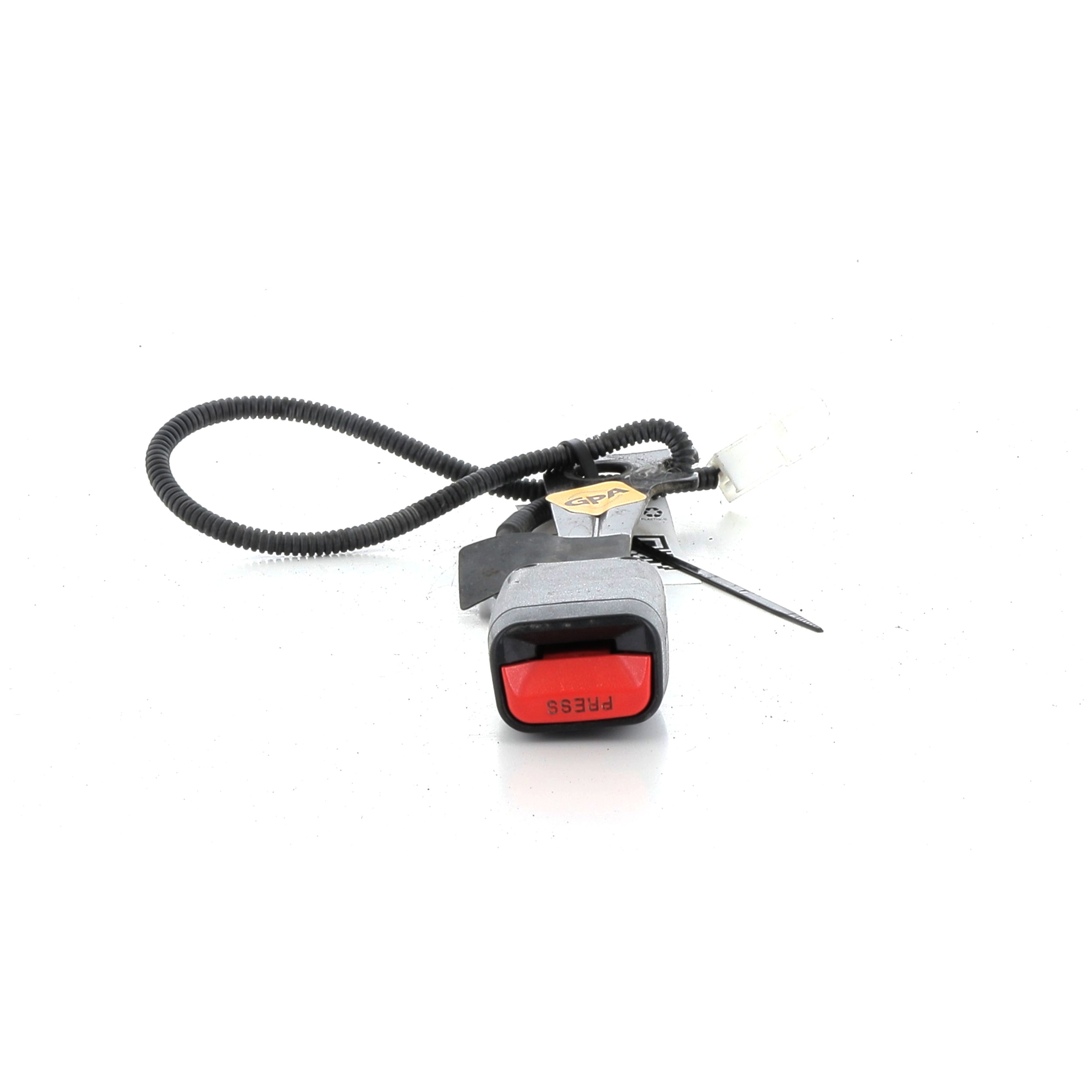 Attache ceinture avant droit HYUNDAI IX35 PH.1 I0-9025N I0-9025N