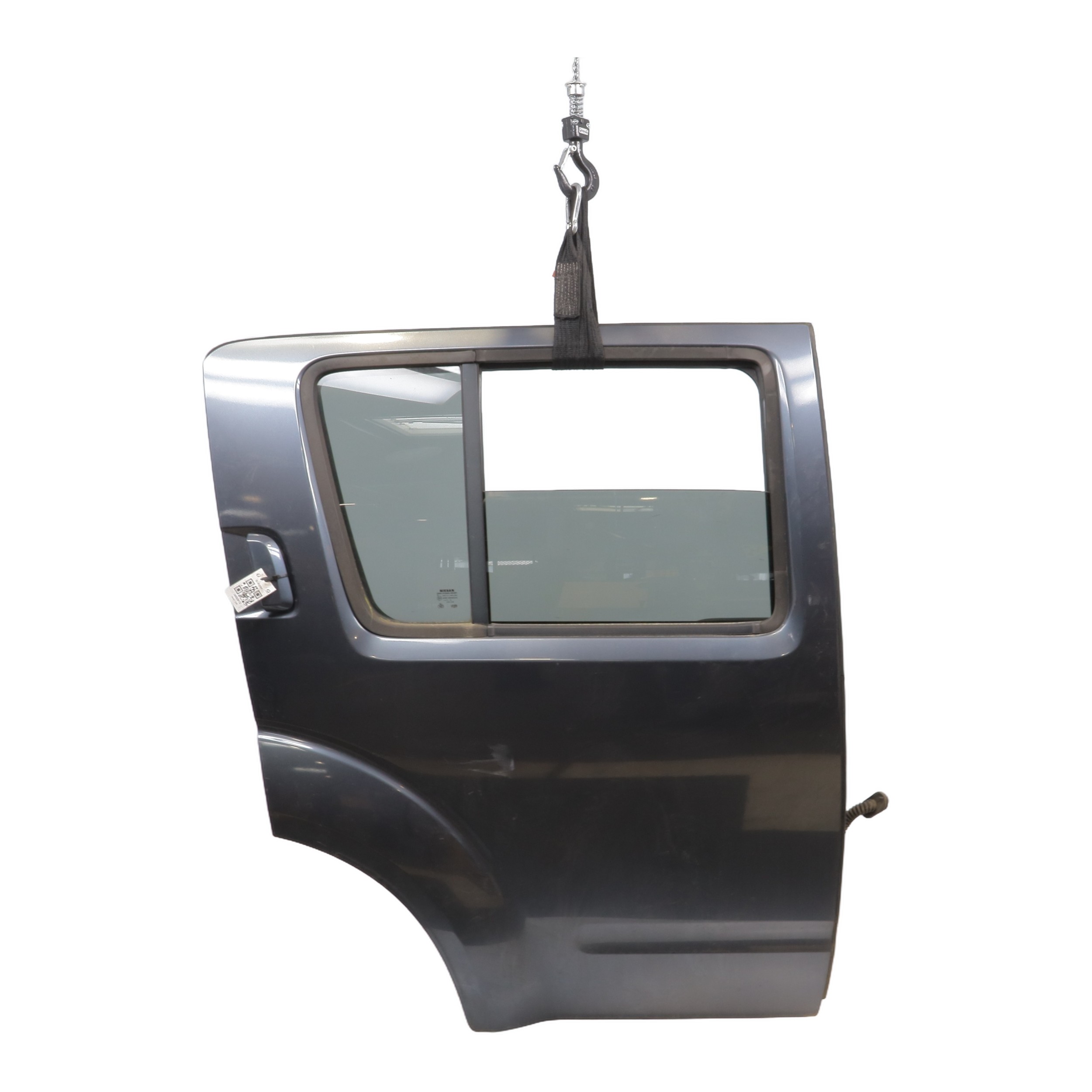 Porte arrière droite NISSAN PATHFINDER 2 PH.1 82100-EB330- I0-9068K I0-9068K