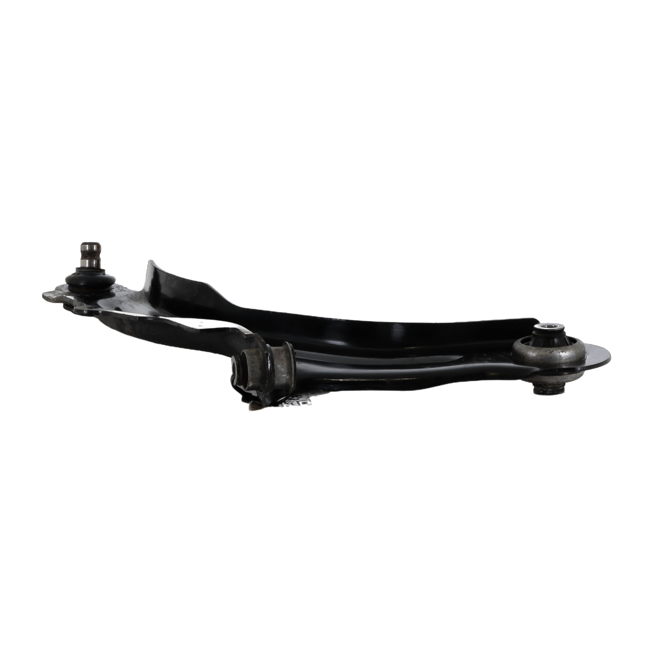 Bras avant droit 545045743R - RENAULT CAPTUR 1 PH.2 0.9 TCE - I0-9076F I0-9076F