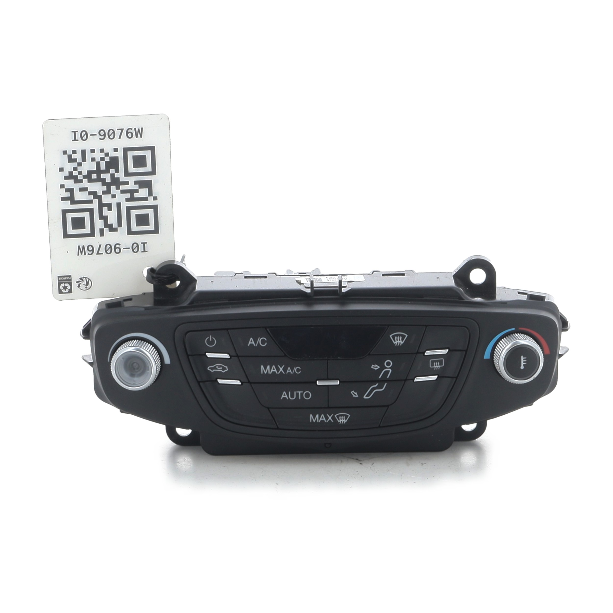Commande de chauffage 1901283 - FORD B-MAX 1.0I 12V TURBO - I0-9076W I0-9076W