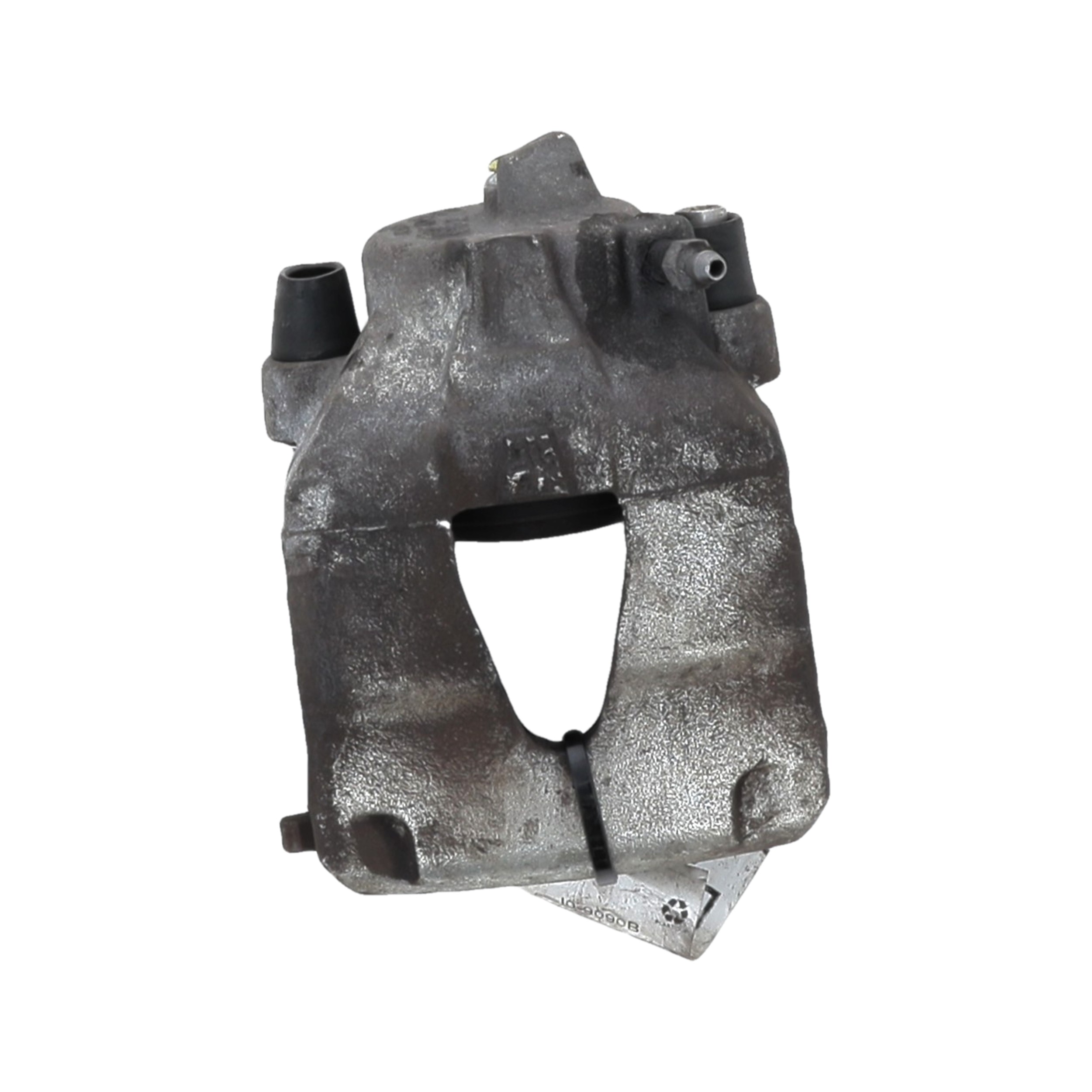 Etrier avant gauche 6C0615123 - VOLKSWAGEN POLO 5 PH.2 1.0 60 - I0-9090B I0-9090B