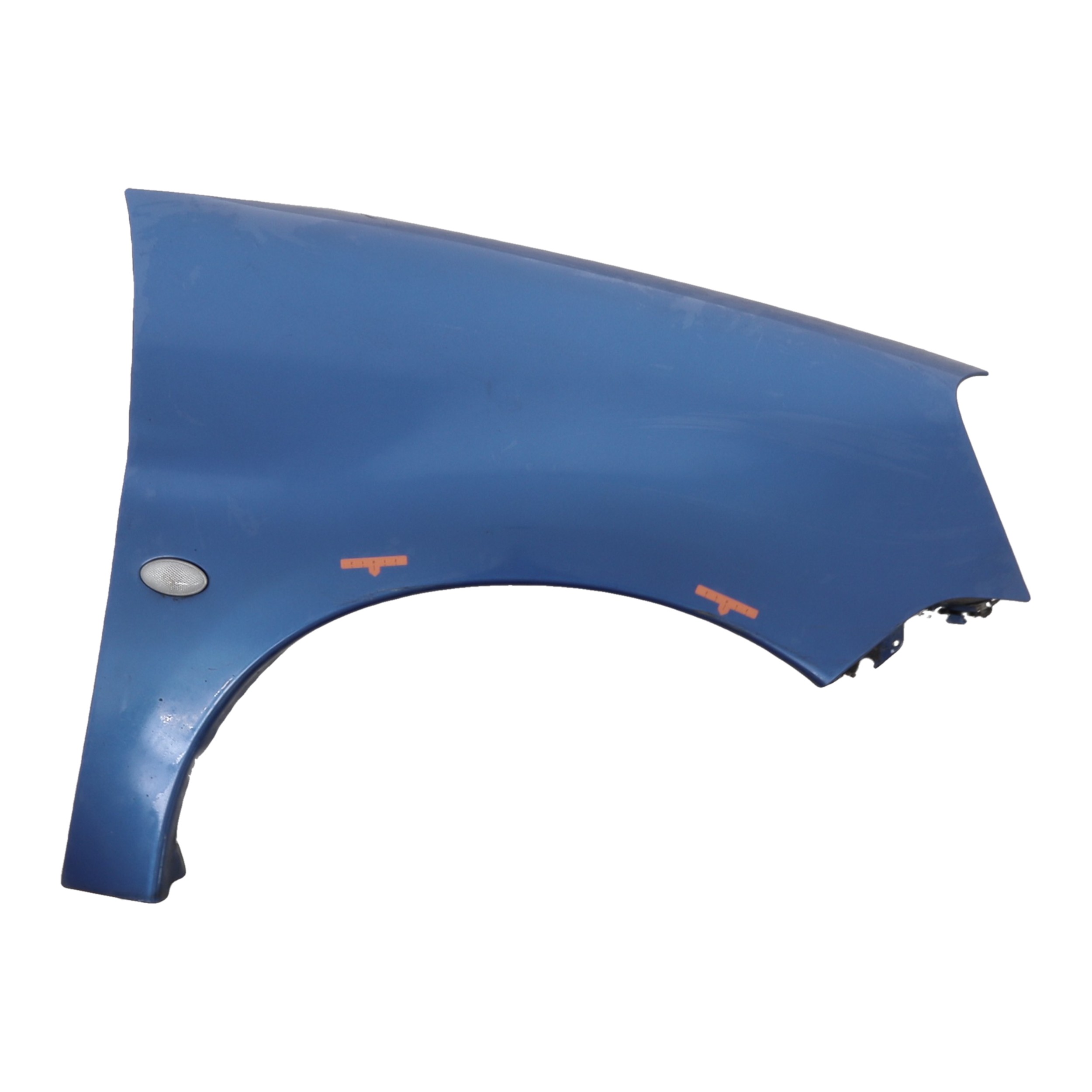 Aile avant droite CITROEN BERLINGO 1 PH.2 9824658480 I0-9264E I0-9264E