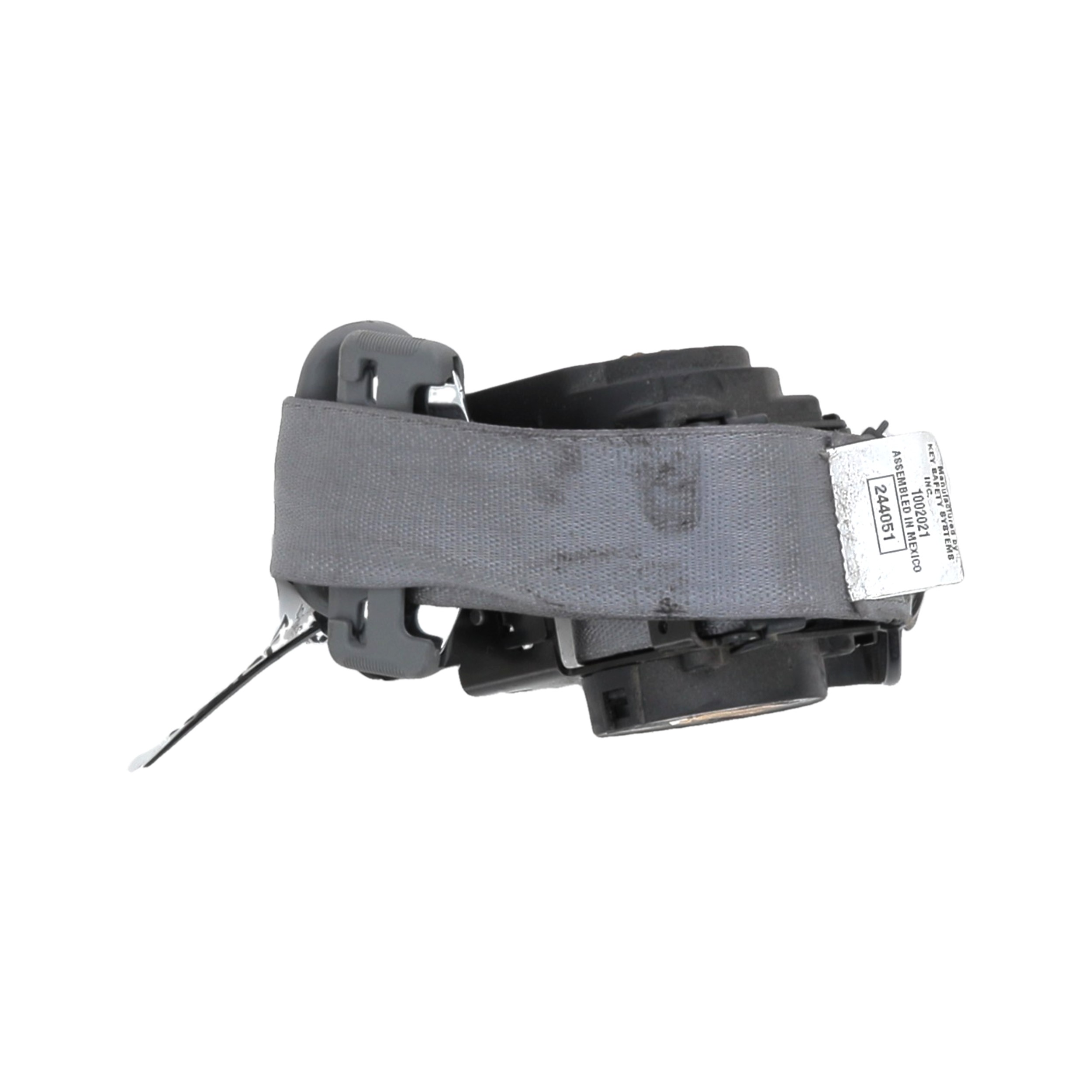 Ceinture arrière droite JEEP GRAND CHEROKEE 2 PH.1 réf. 00K5JB58BD5AI I0-9288G I0-9288G