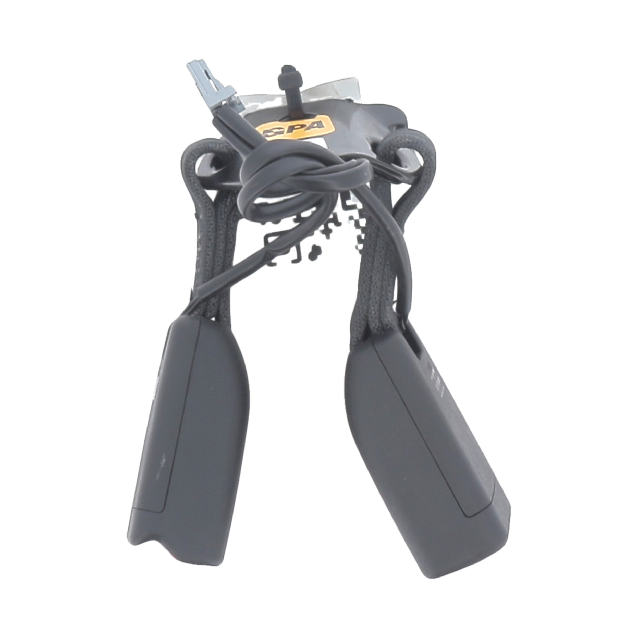 Attache ceinture centrale 888425945R - RENAULT MEGANE 5 - I0-9301F I0-9301F [reference_2504574] 3