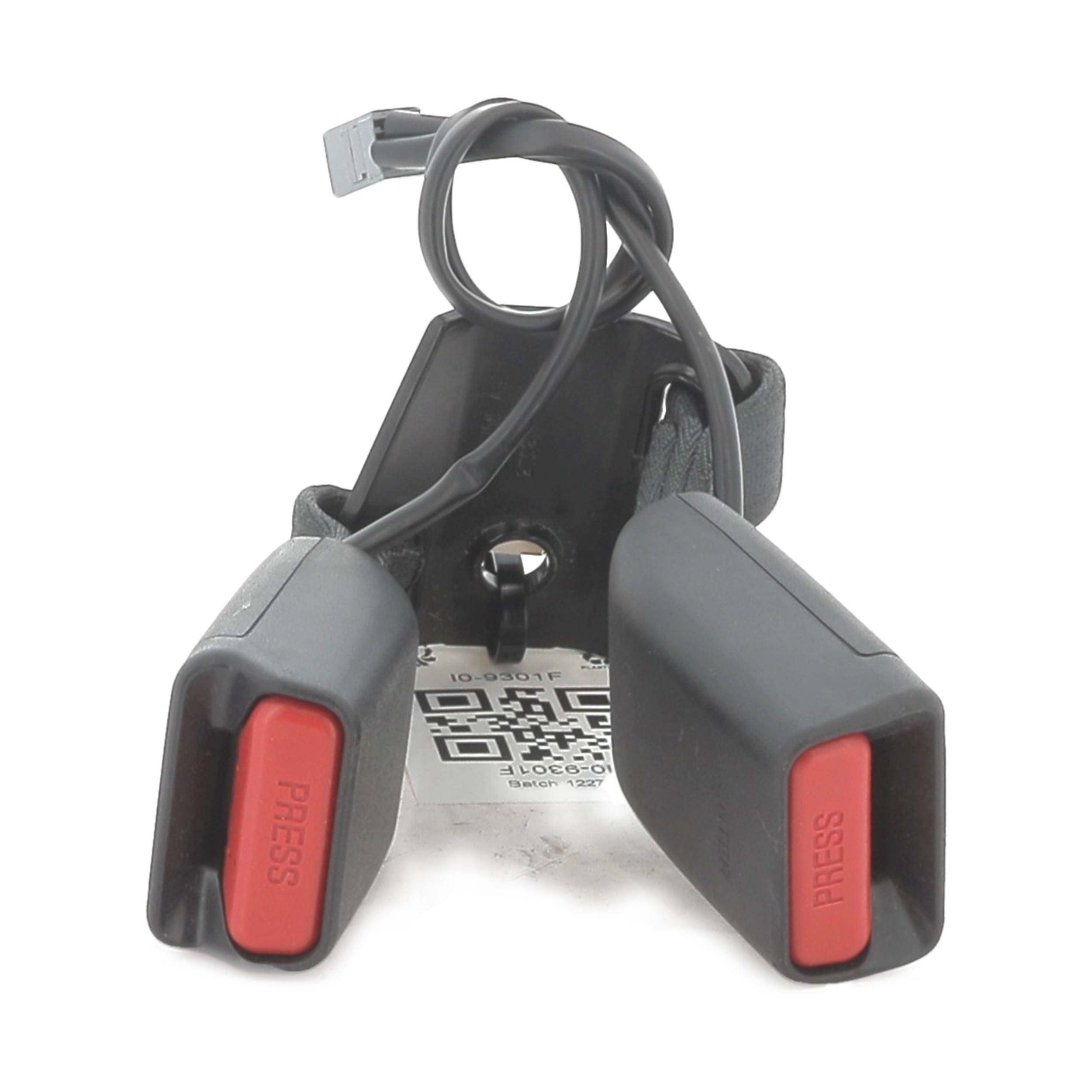 Attache ceinture centrale 888425945R - RENAULT MEGANE 5 - I0-9301F I0-9301F