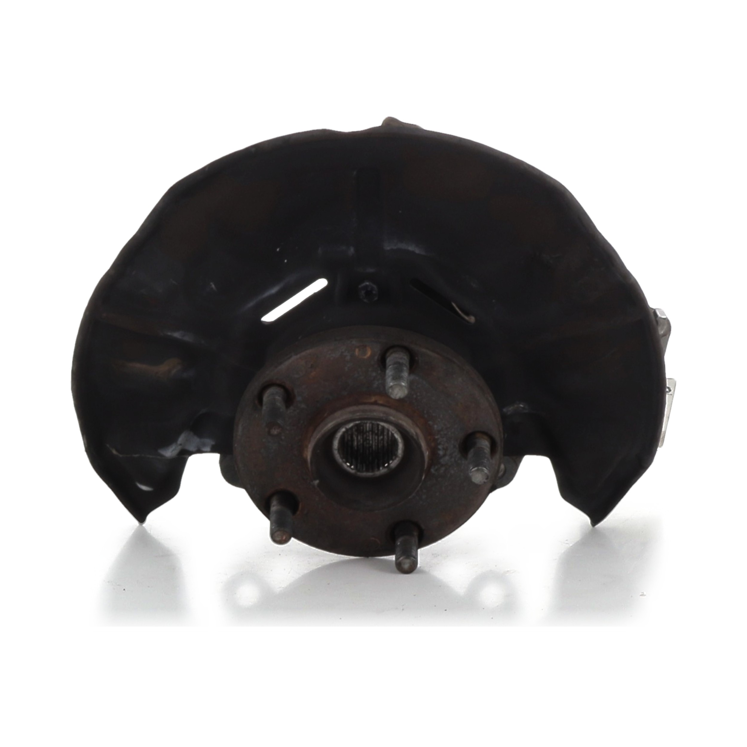 Pivot avant droit TOYOTA COROLLA VERSO 2 PH.1 2.2 DCAT réf. 432110F010 I0-9324Z I0-9324Z