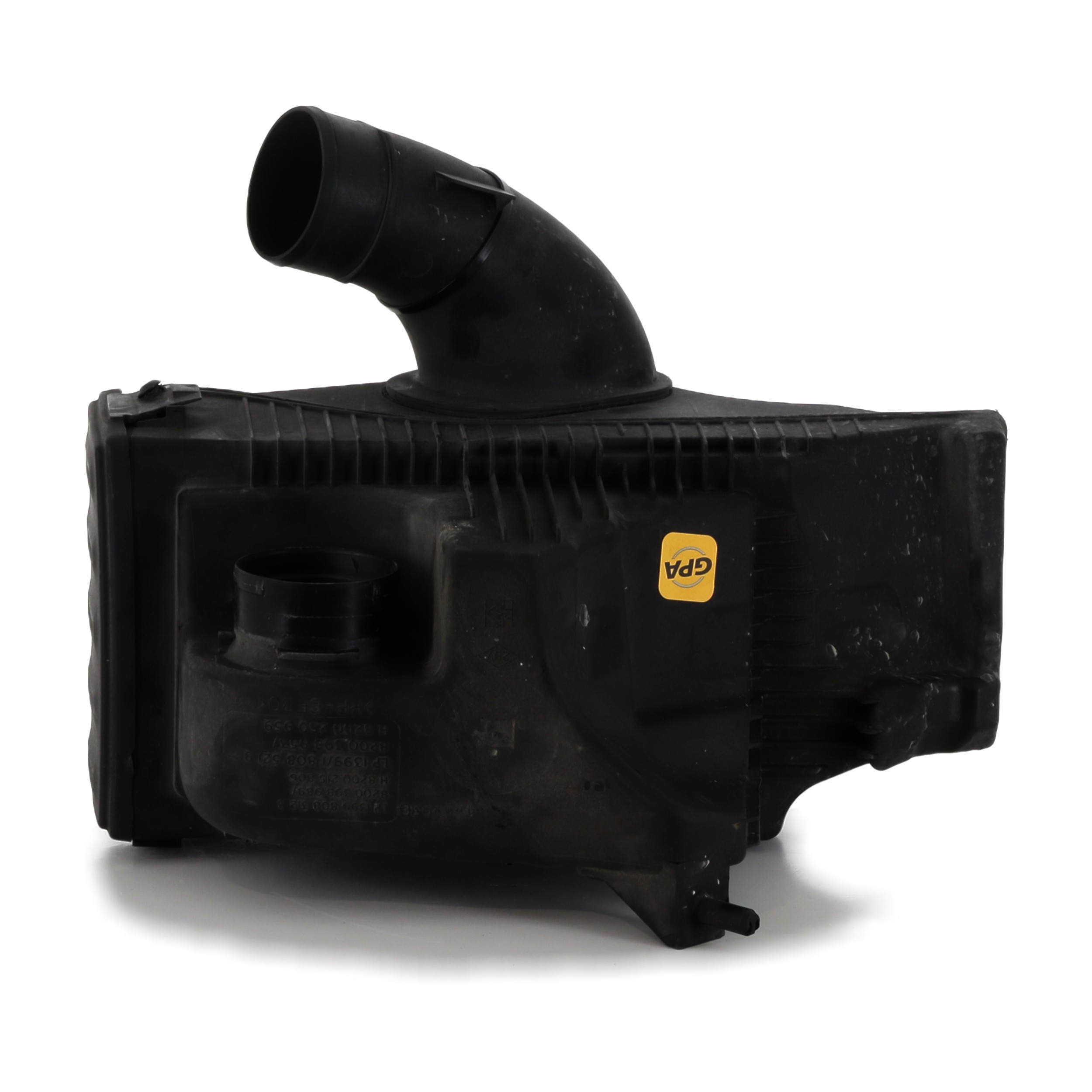 BOITE A AIR 8200398989 - RENAULT MODUS PH.1 1.5 DCI - I0-9347K I0-9347K