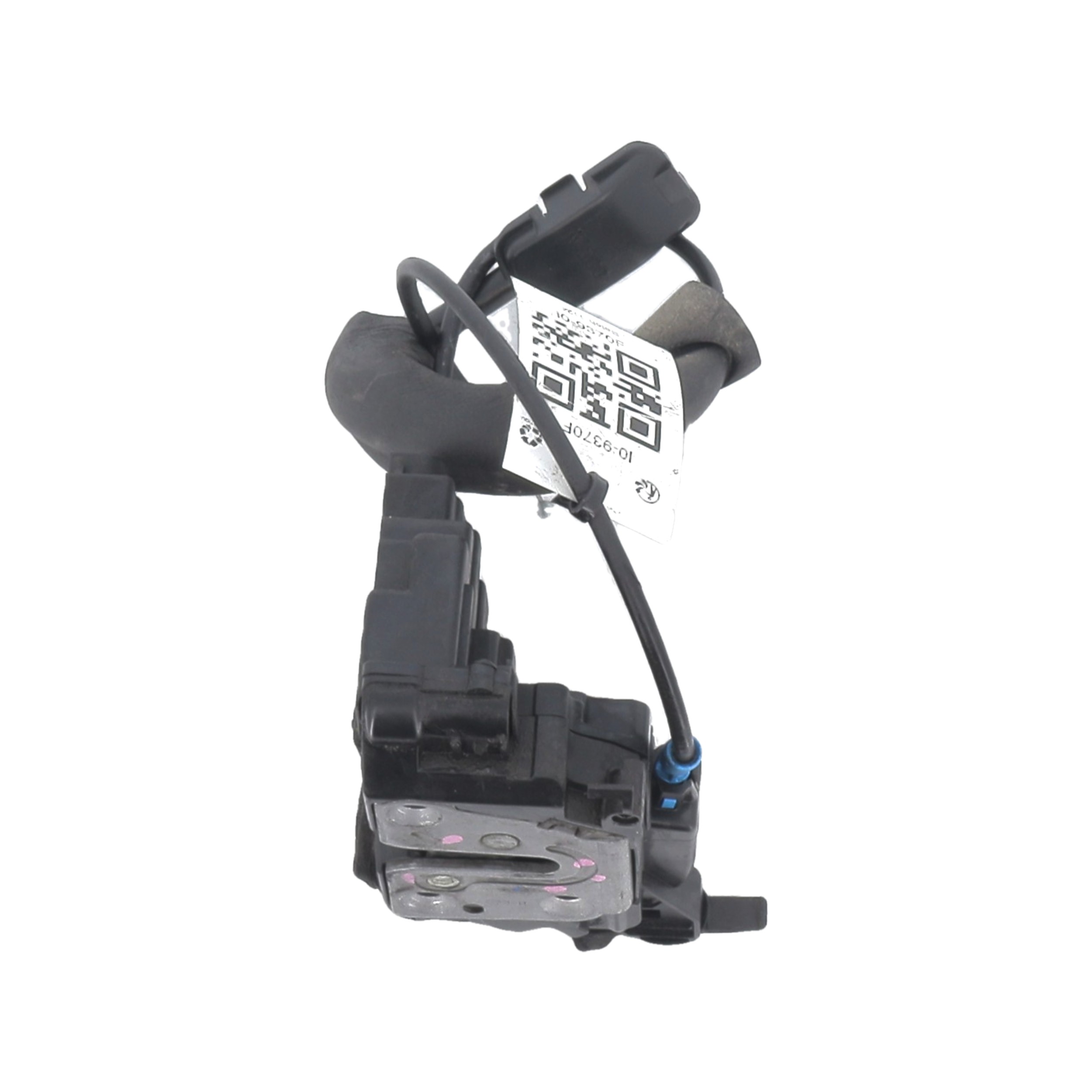 Serrure de porte avant droite 805000004R - RENAULT LAGUNA 3 PH.1 2.0 DCI - I0-9370F I0-9370F