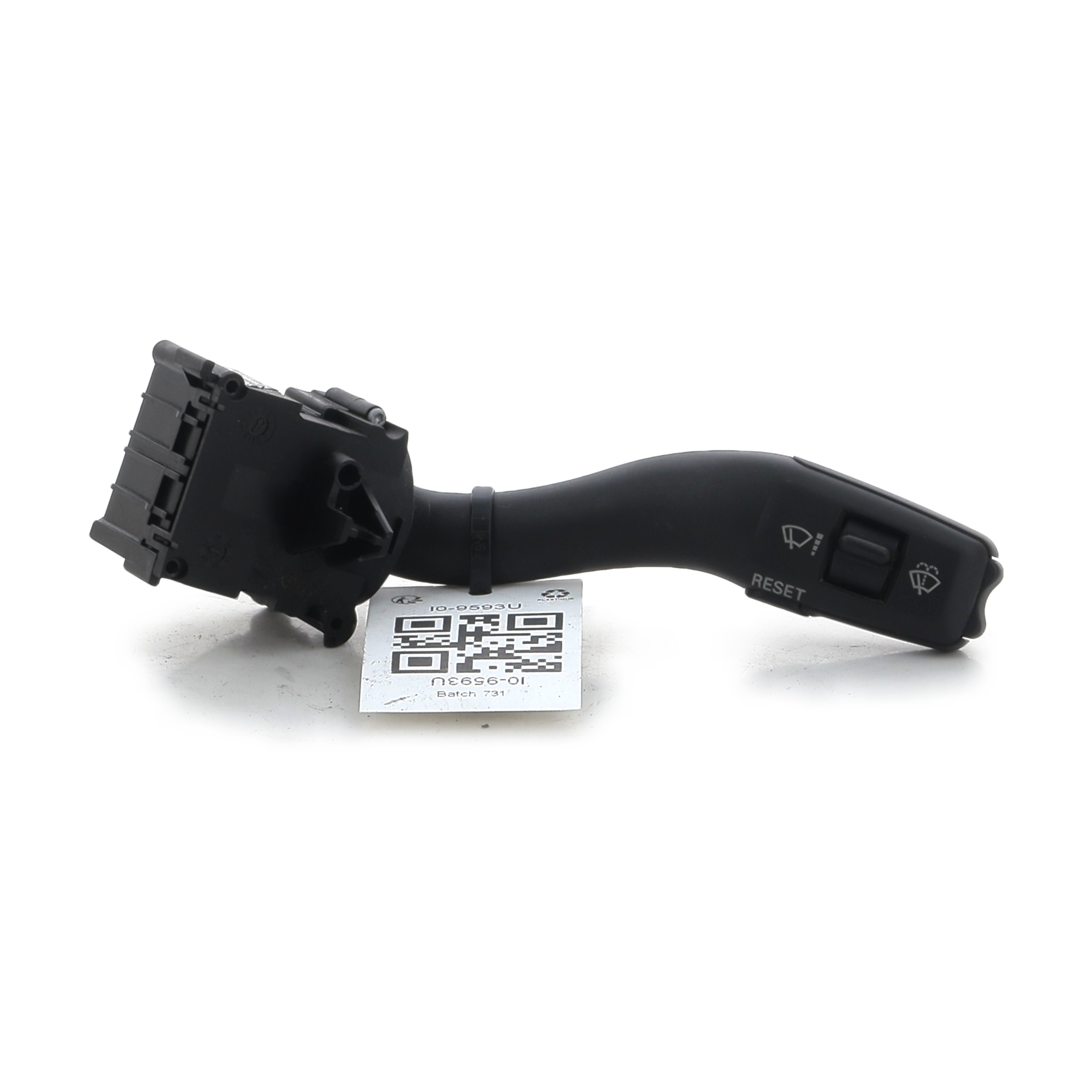 Commodo droit 4E0953503F4PK - AUDI A8 QUATTRO 5.2 QUATTRO - I0-9593U I0-9593U