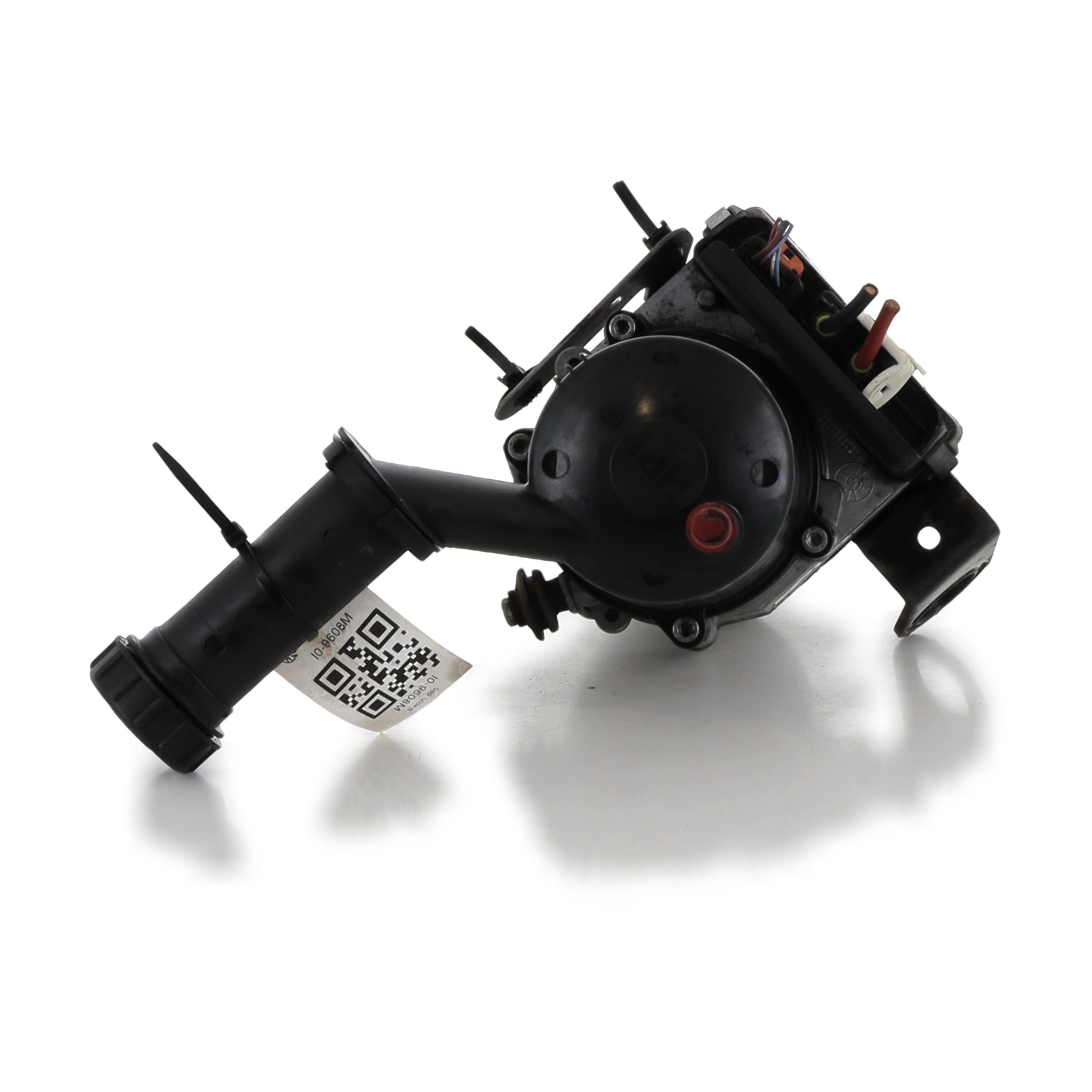 Pompe direction assistée CITROEN DS4 1 PH.1 réf. 1657637980 I0-9608M I0-9608M