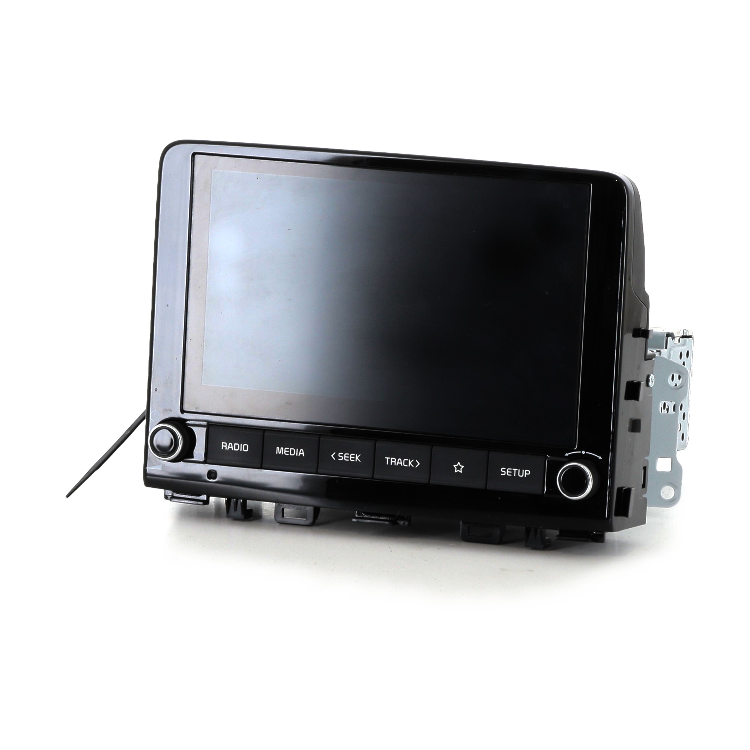 Poste Multimédia KIA RIO 4 PH.1 I0-9649Y I0-9649Y