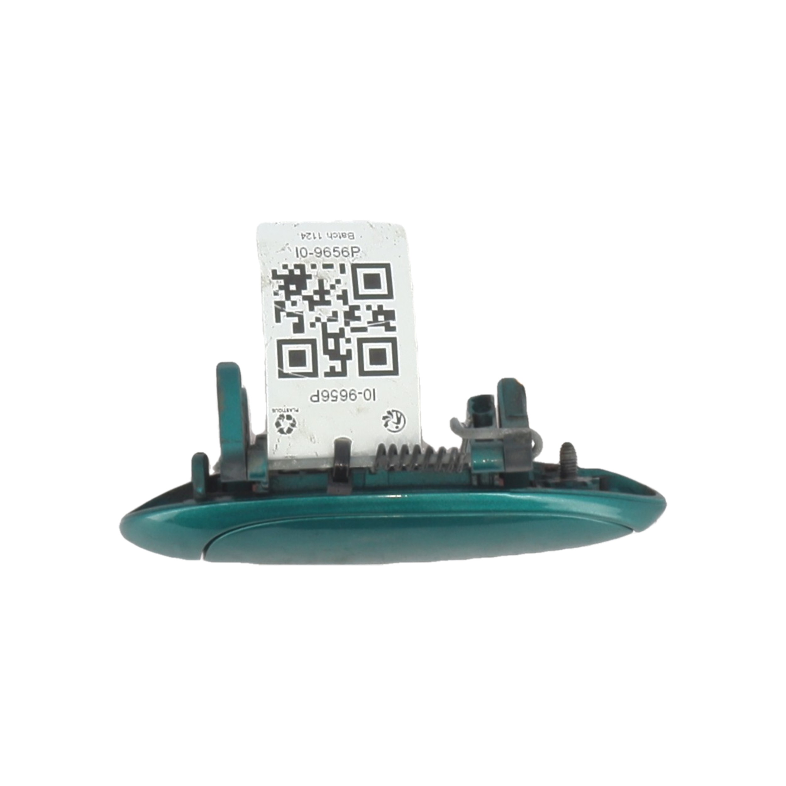 Poignée de porte extérieur droit 7701471884 - RENAULT CLIO 2 PH.2 PRI/DYNA - I0-9656P I0-9656P