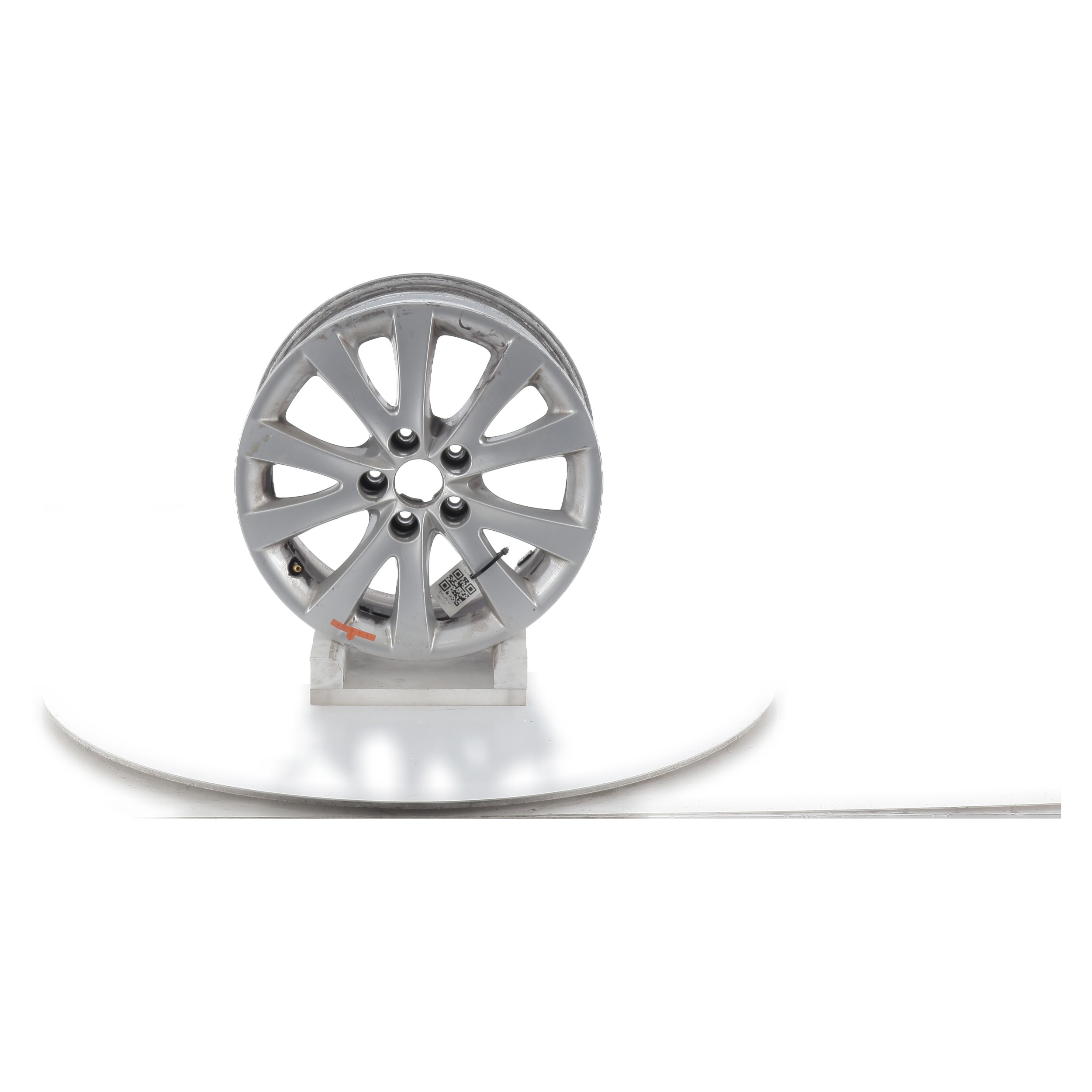 Jante alu 00005402AH - CITROEN C5 TOURER 2 1.6 HDI - I0-9679M I0-9679M