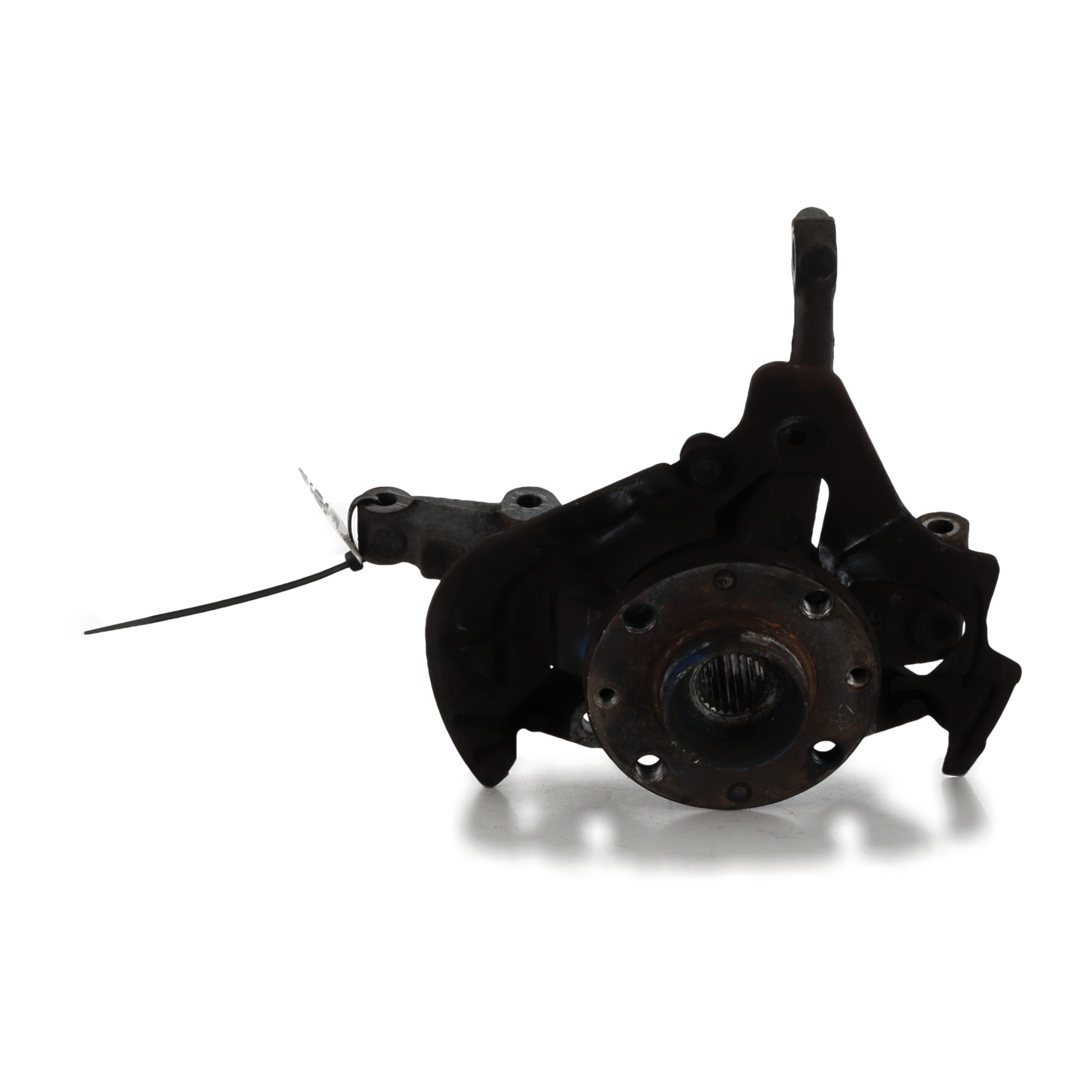 Pivot avant gauche FORD KA 2 1.3 TDCI réf. 2014018 I0-9711E I0-9711E