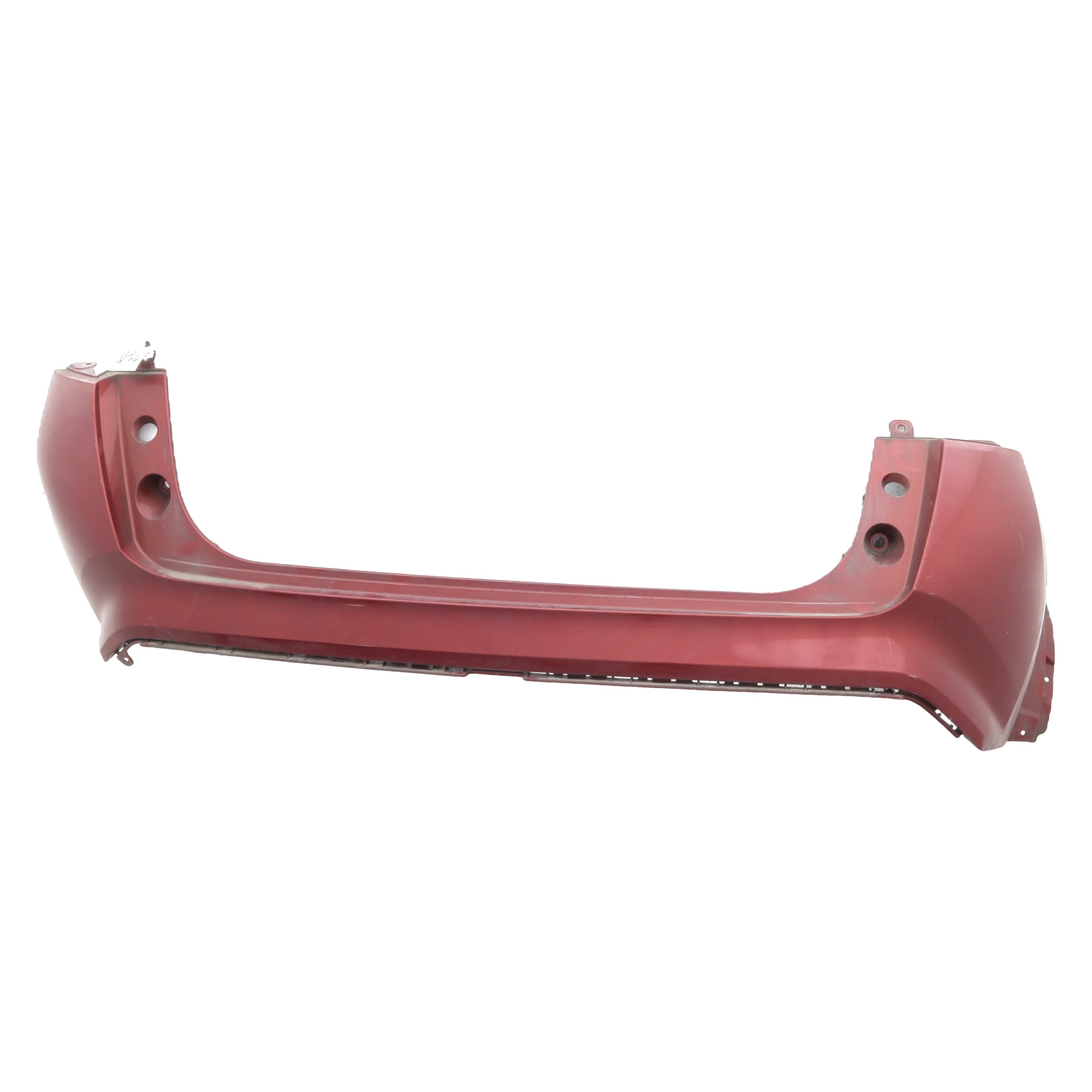 Pare choc arrière NISSAN JUKE 2 H50226PAMH I0-9774K I0-9774K