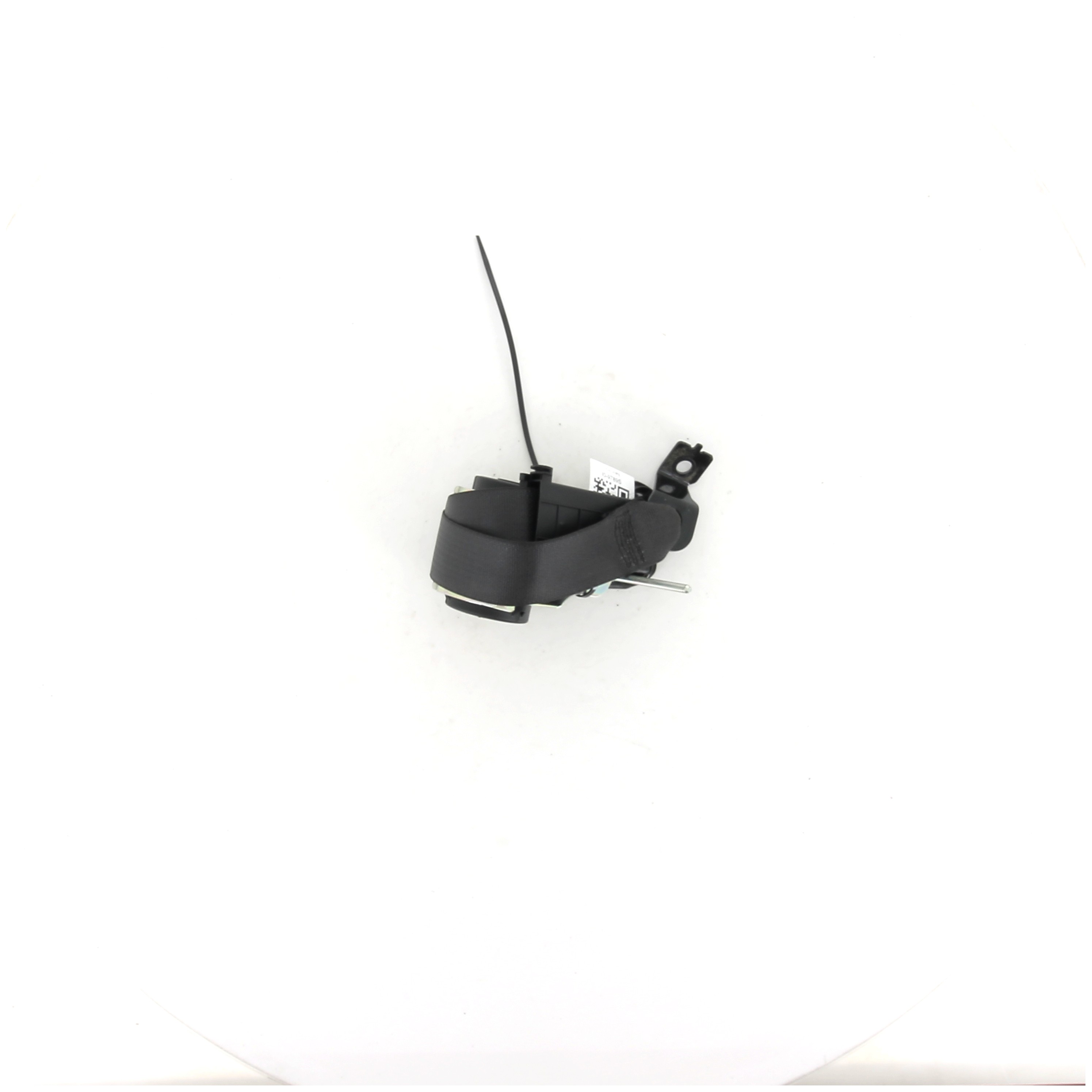 Ceinture avant droit OPEL ZAFIRA B PH.2 réf. 13296206 I0-9789S I0-9789S