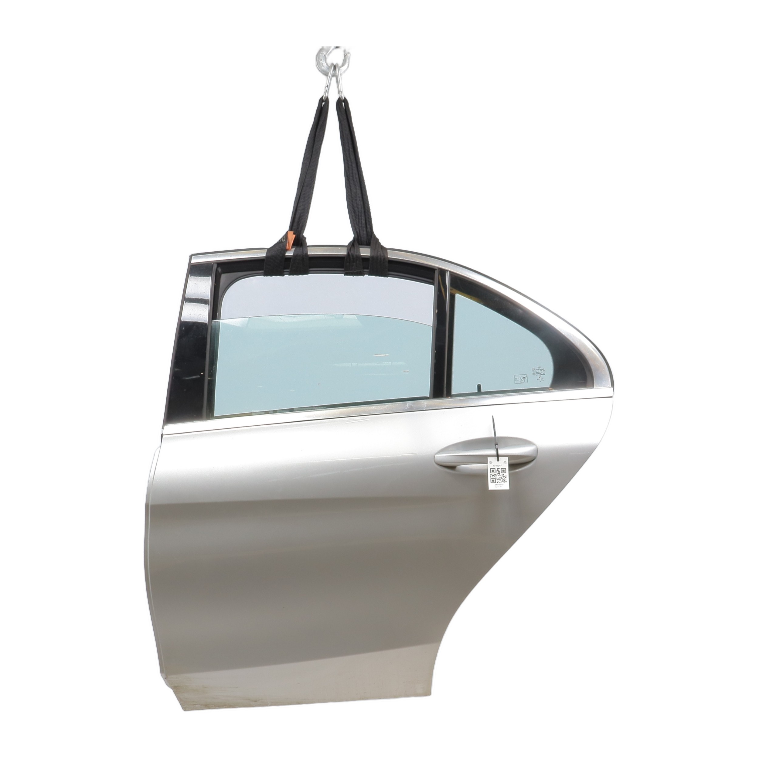 Porte arrière gauche MERCEDES CLASSE C 4 PH.1 2057300105 I0-9924F I0-9924F