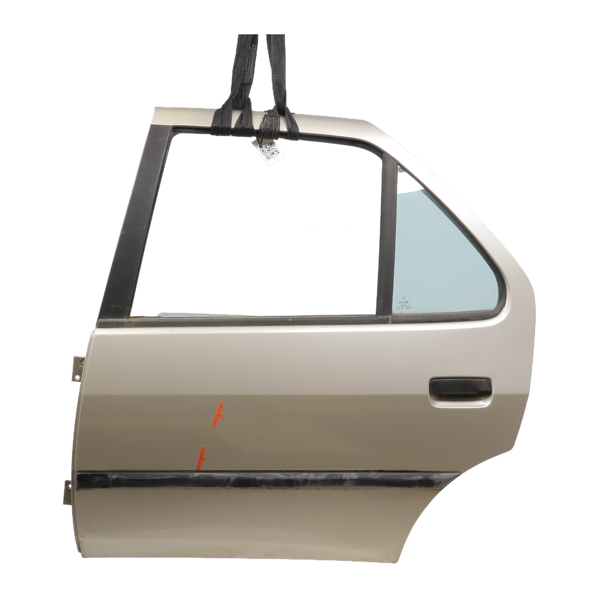 Porte arrière gauche PEUGEOT 306 PH.1 900692 I0-9930S I0-9930S