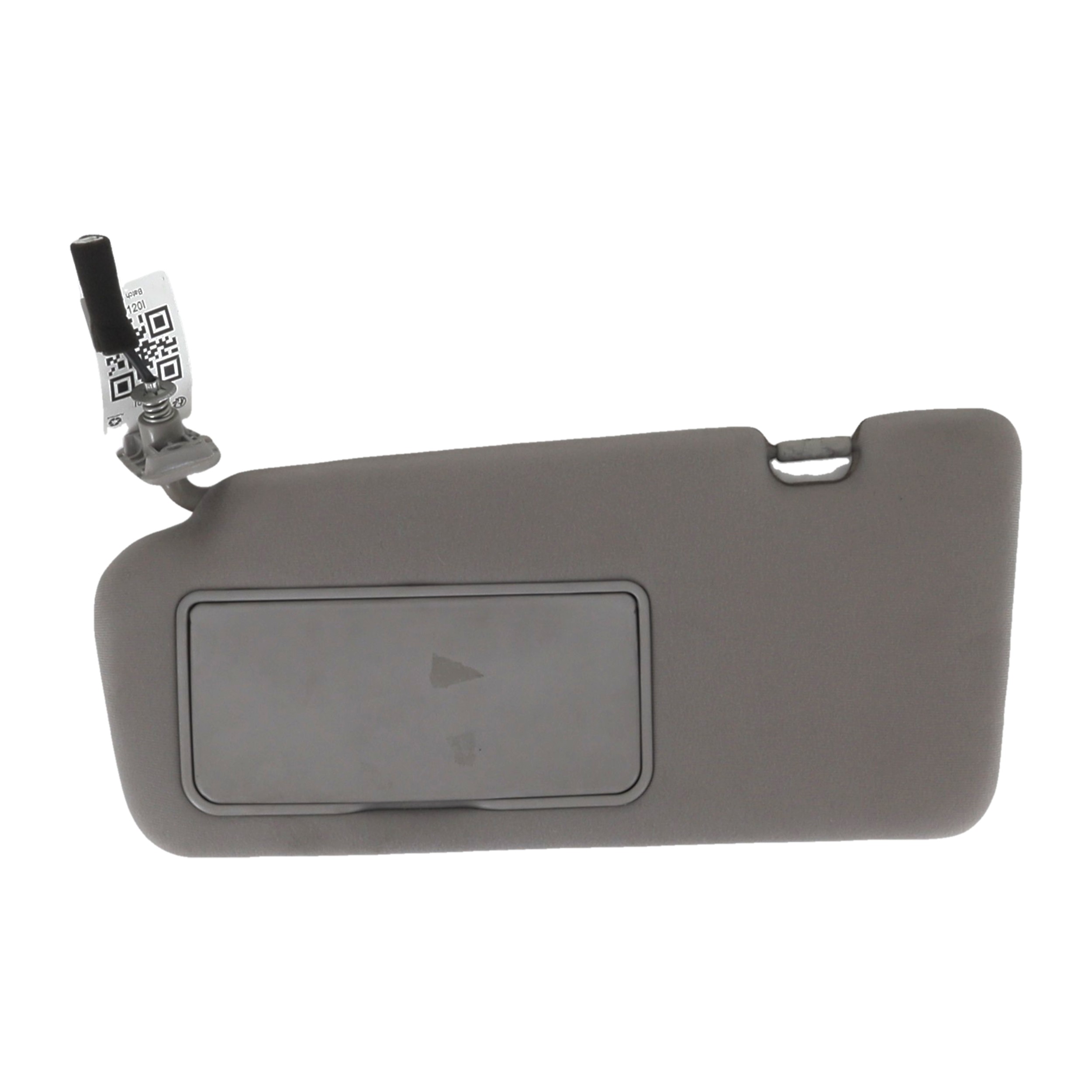 Pare-soleil gauche 852104D360QW - KIA CARNIVAL 2 2.9 CRDI - I1-0120I I1-0120I