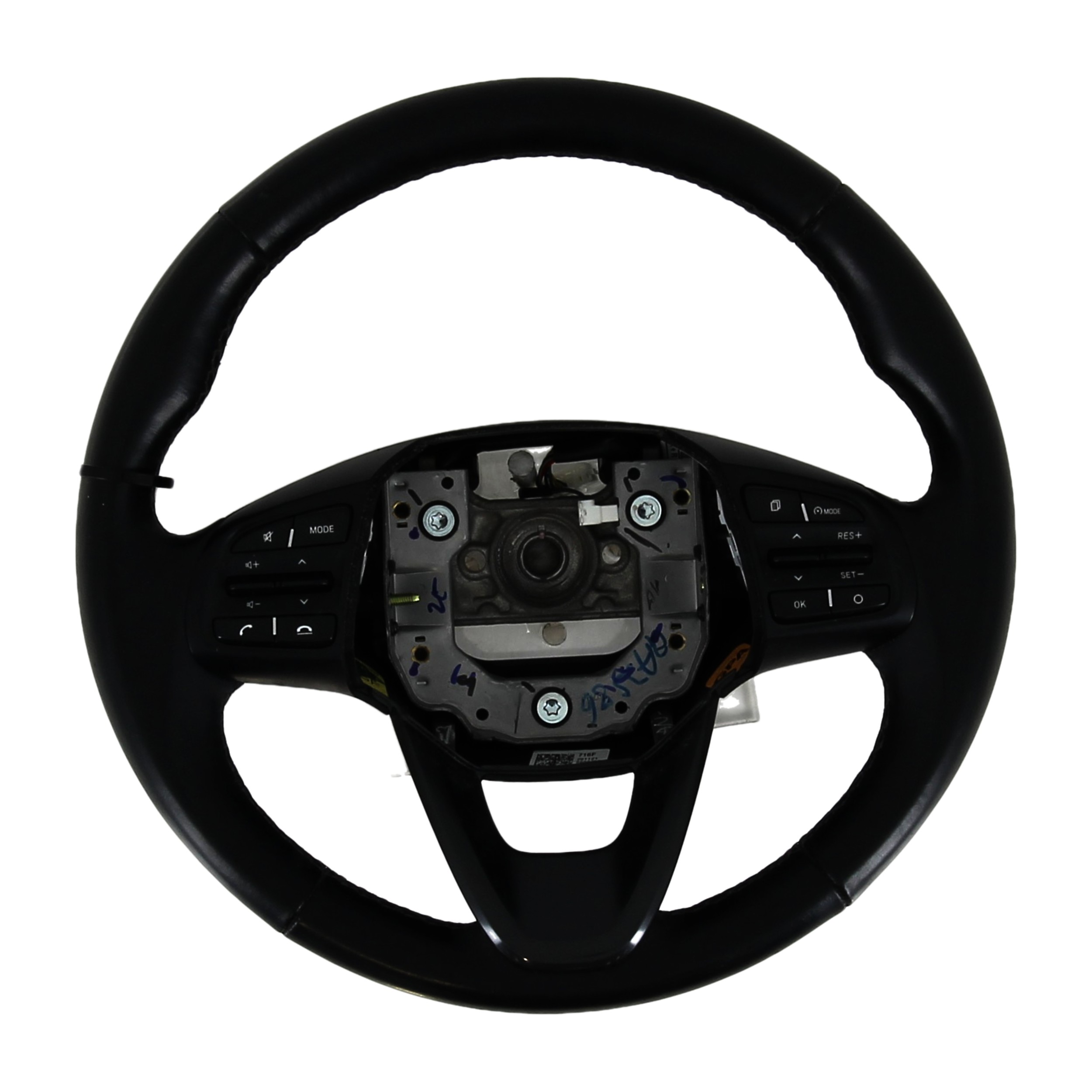 Volant 56111K7100NNB - HYUNDAI I10 3 1.0 67 - I1-0210L I1-0210L