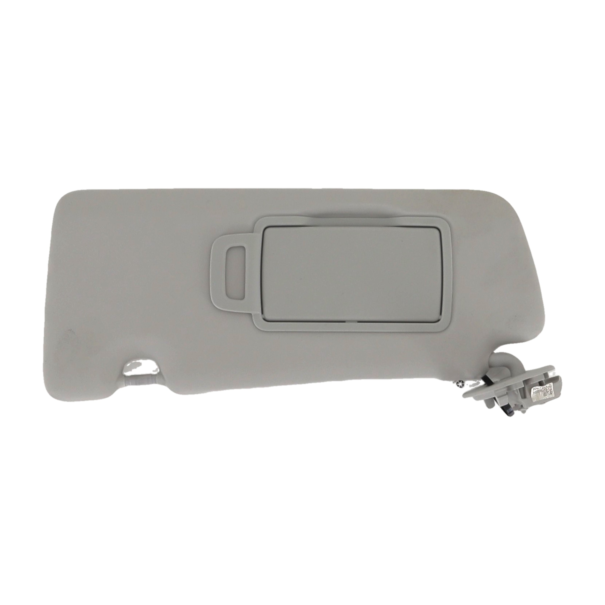 Pare-soleil gauche 964011680R - RENAULT CLIO 5 PH.1 SCE 75 - I1-0236X I1-0236X