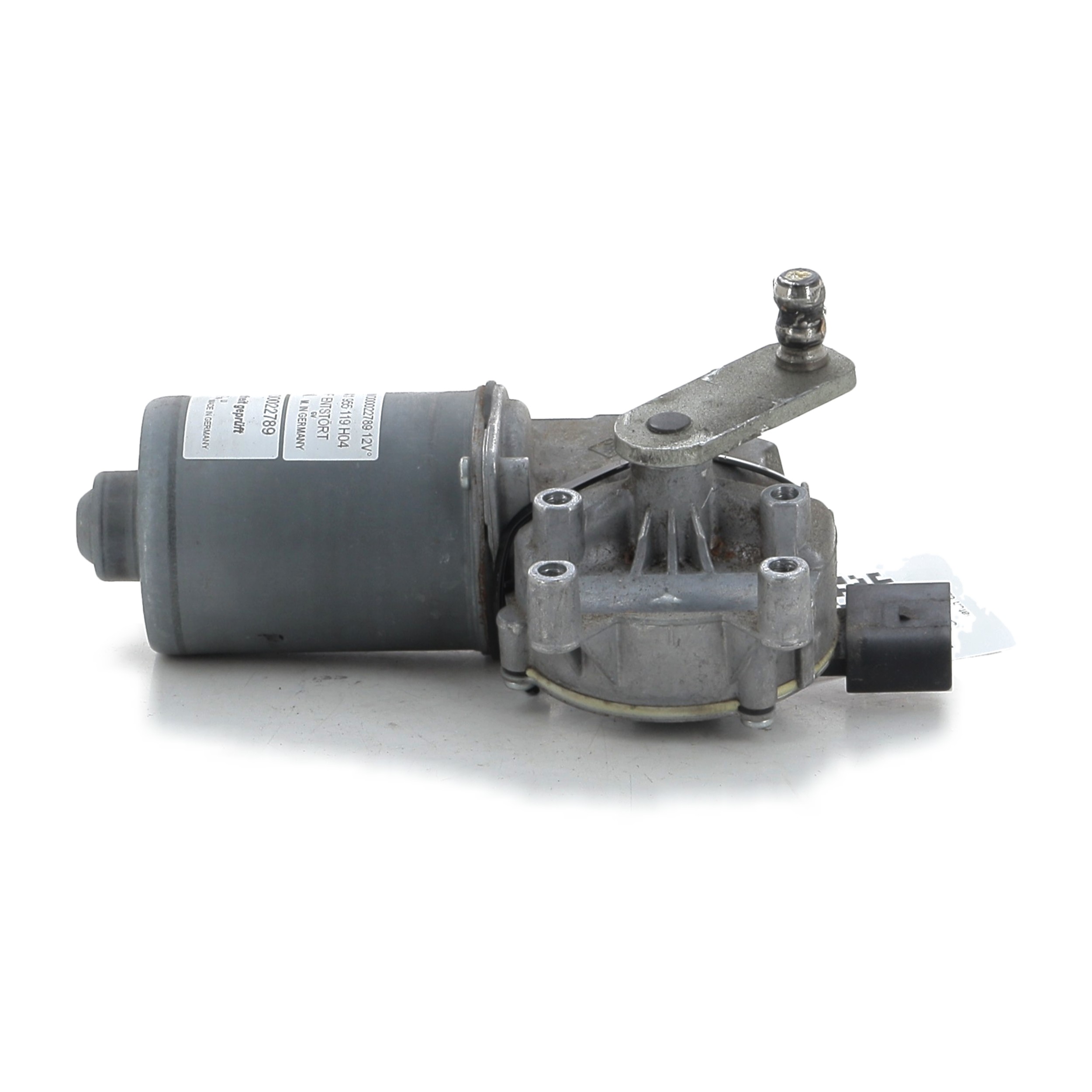 Moteur d'essuie glace avant réf. 8X1955023G AUDI A1 1 PH.2 I1-0263C I1-0263C