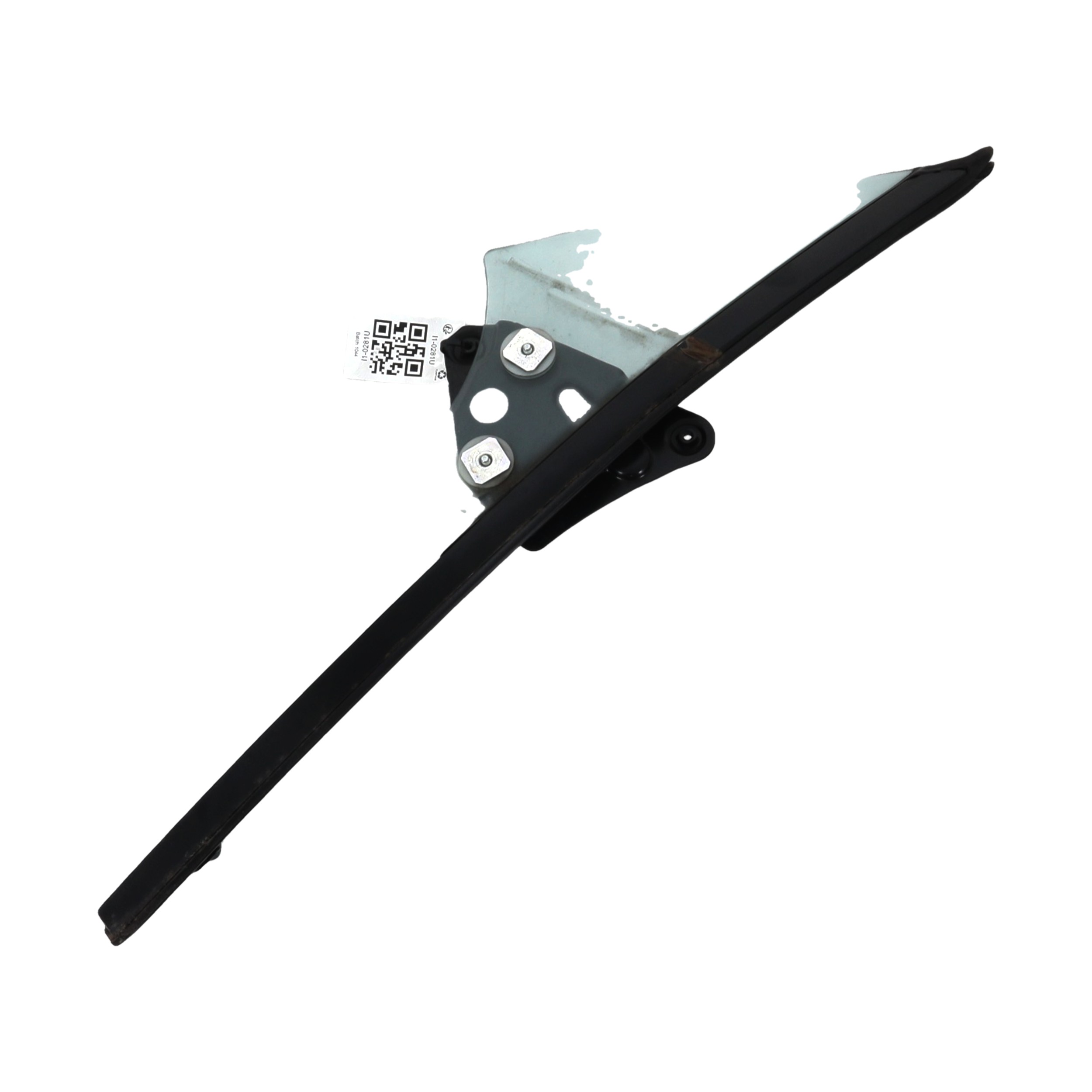 Vitre de custode avant gauche NE5159661B9D - MAZDA MX5 4 1.8 MZR - I1-0281U I1-0281U