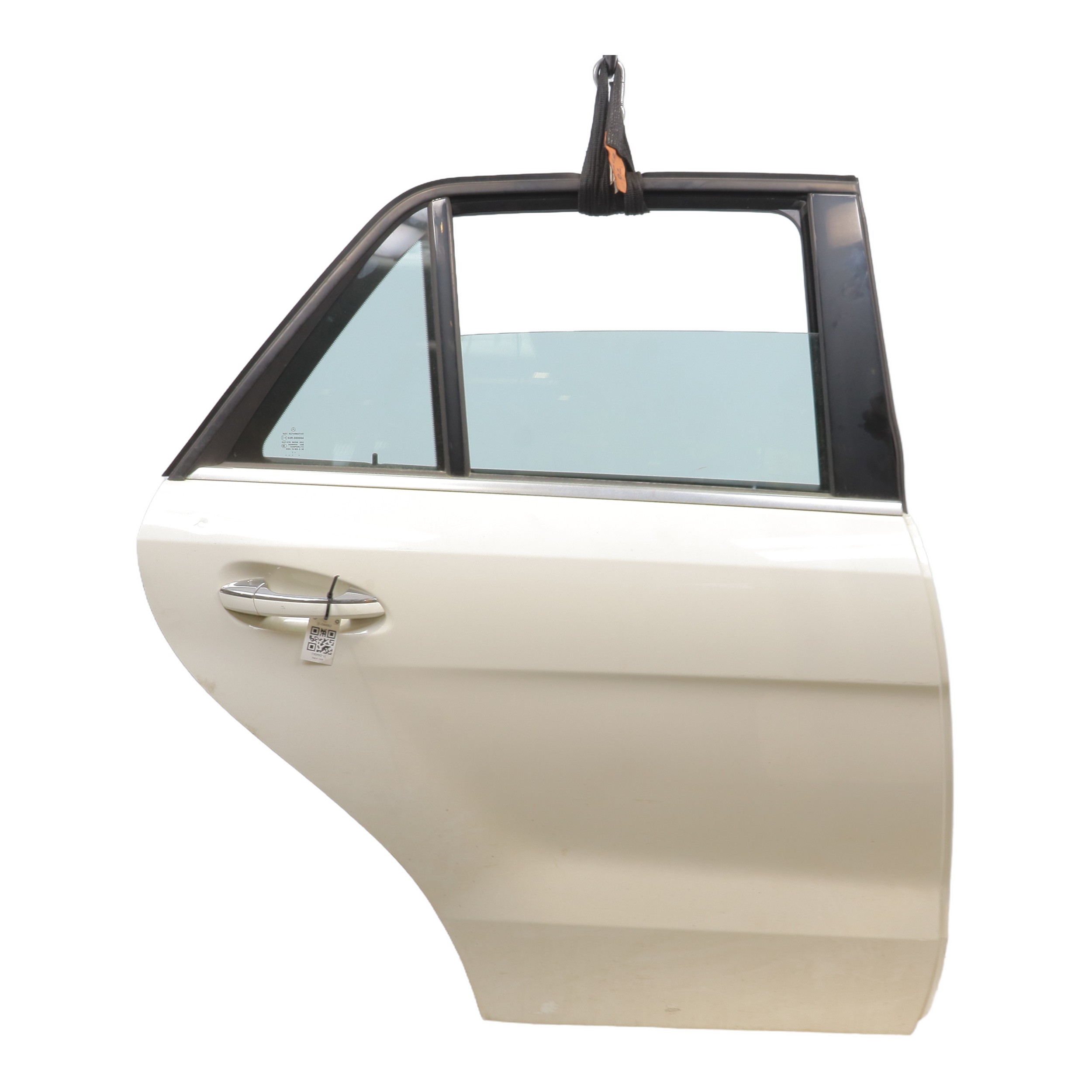 Porte arrière droite MERCEDES ML 3 1667300205 I1-0449U I1-0449U