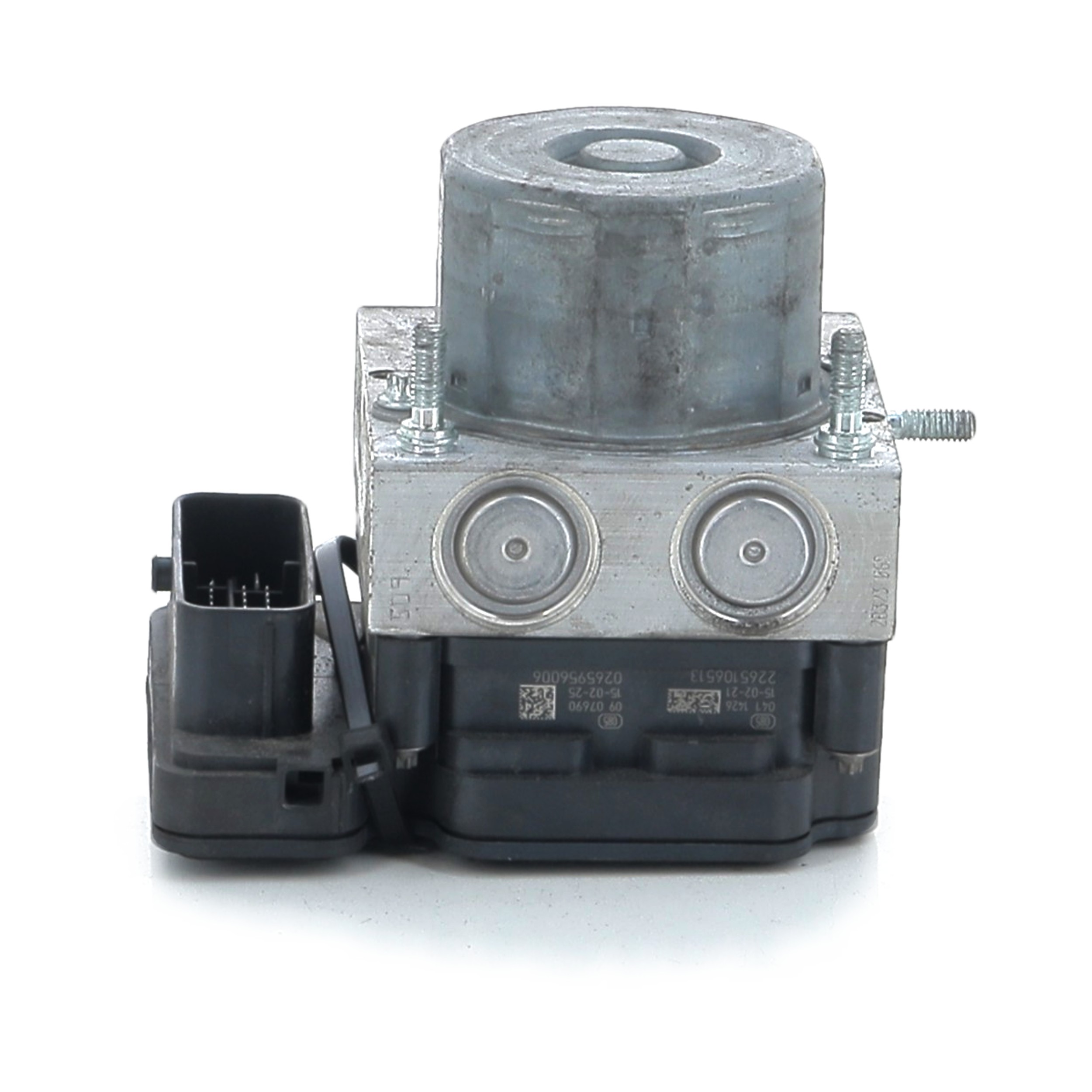 Bloc ABS 4313800 - MERCEDES CLASSE A 3 PH.1 200 CDI - I1-0502B I1-0502B