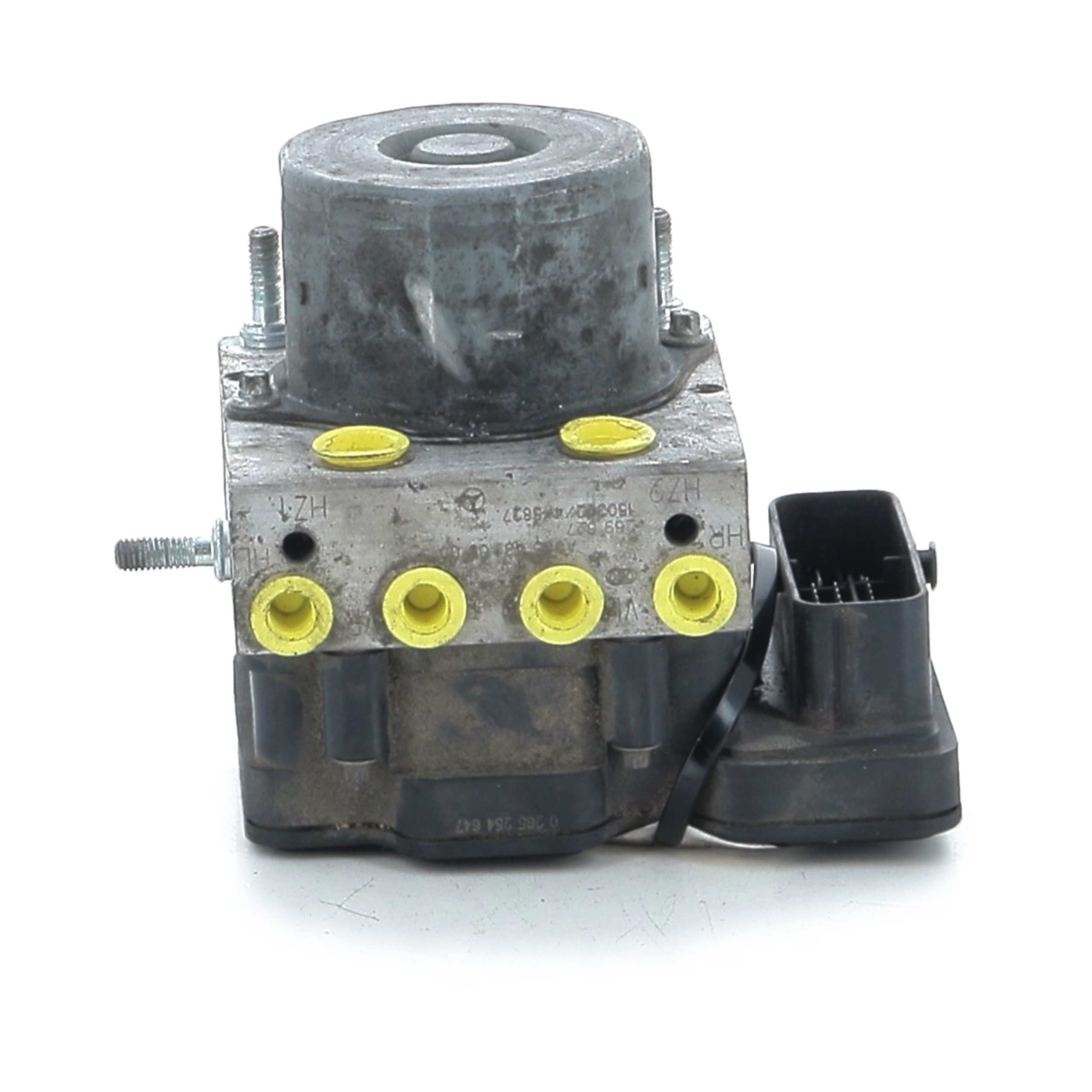 Bloc ABS 4313800 - MERCEDES CLASSE A 3 PH.1 200 CDI - I1-0502B I1-0502B [reference_168828] 3