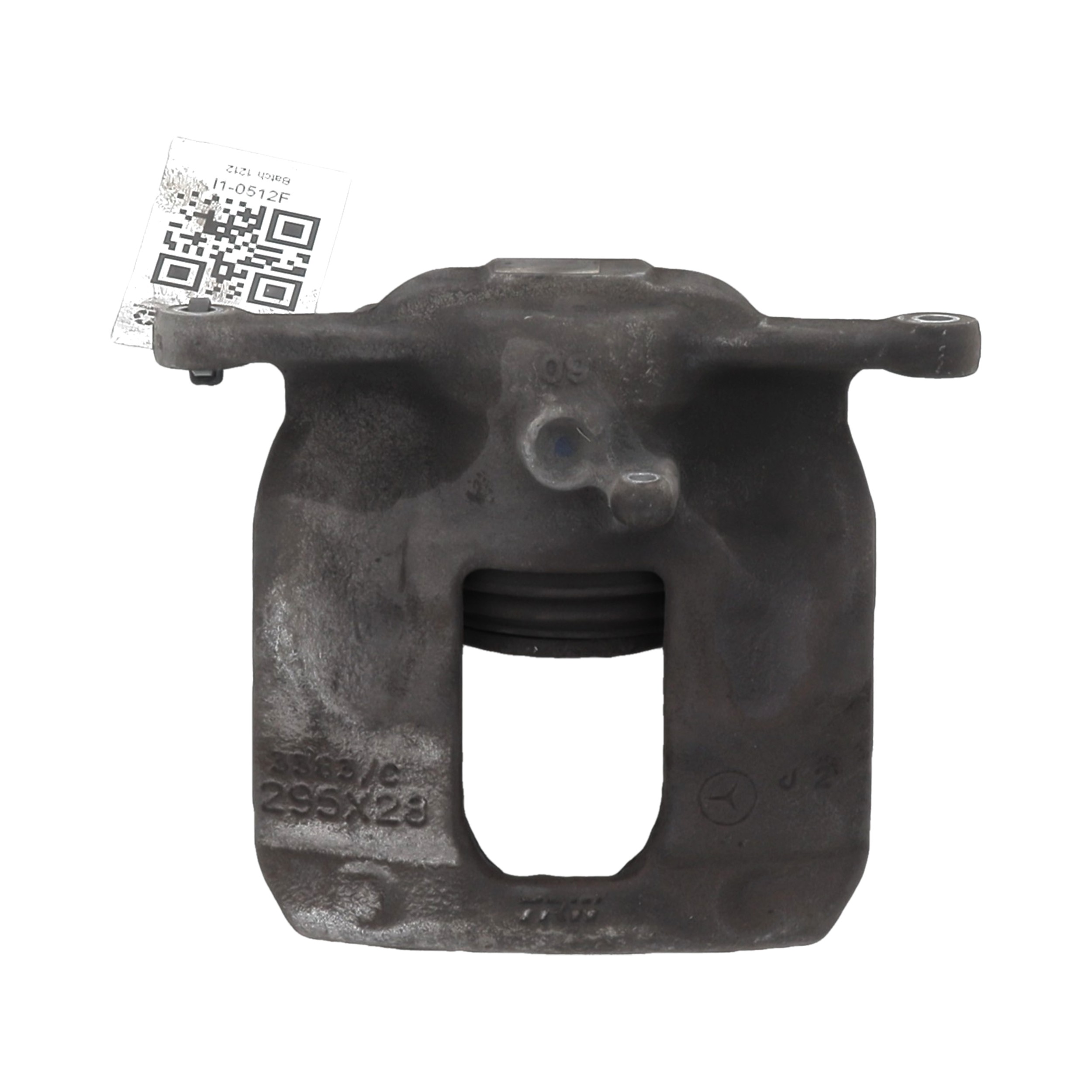 Etrier avant droit 4216281 - MERCEDES CLASSE A 3 PH.1 200 CDI - I1-0512F I1-0512F