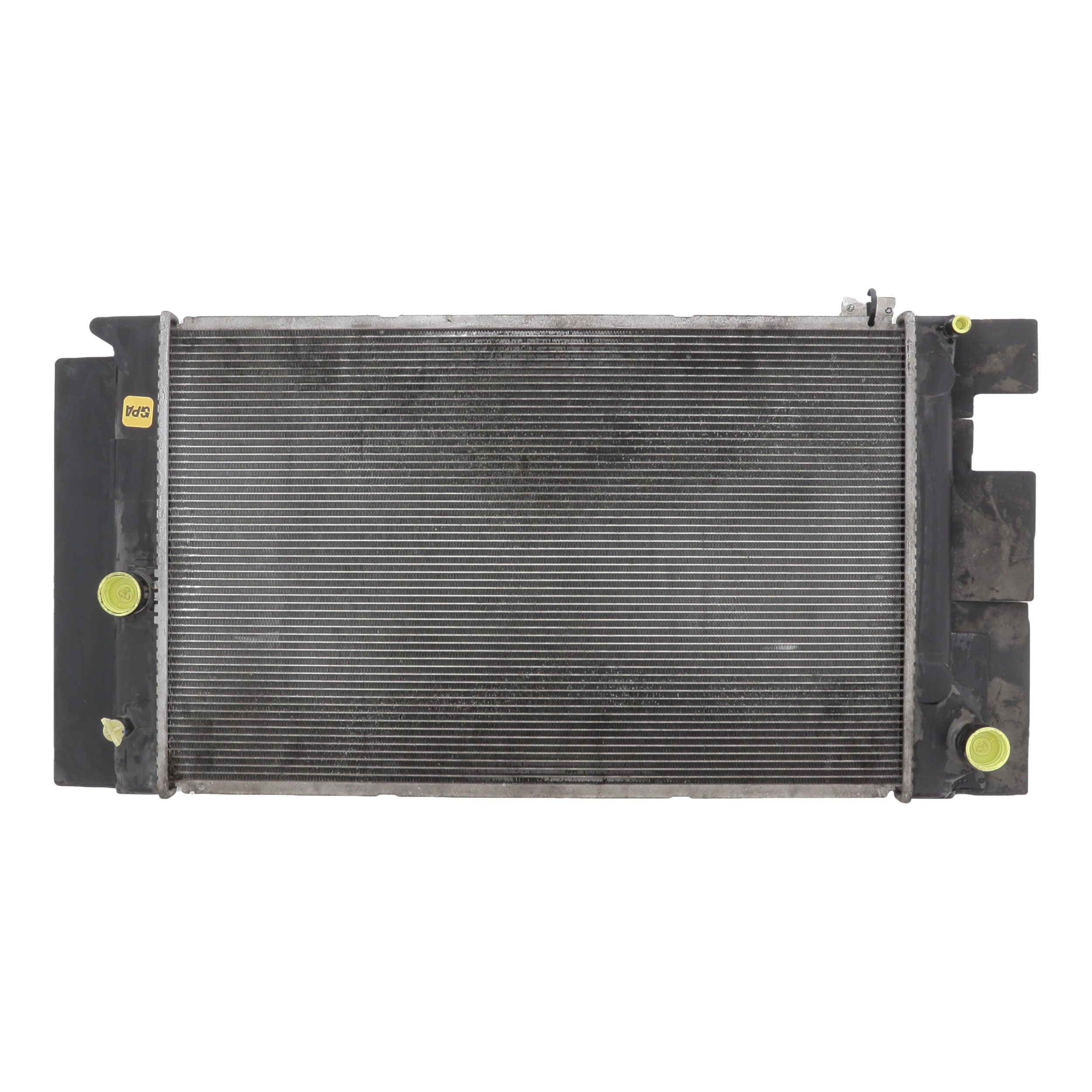 Radiateur d'eau TOYOTA VERSO PH.1 1.6 VVTI réf. 164000D400 I1-0585J I1-0585J