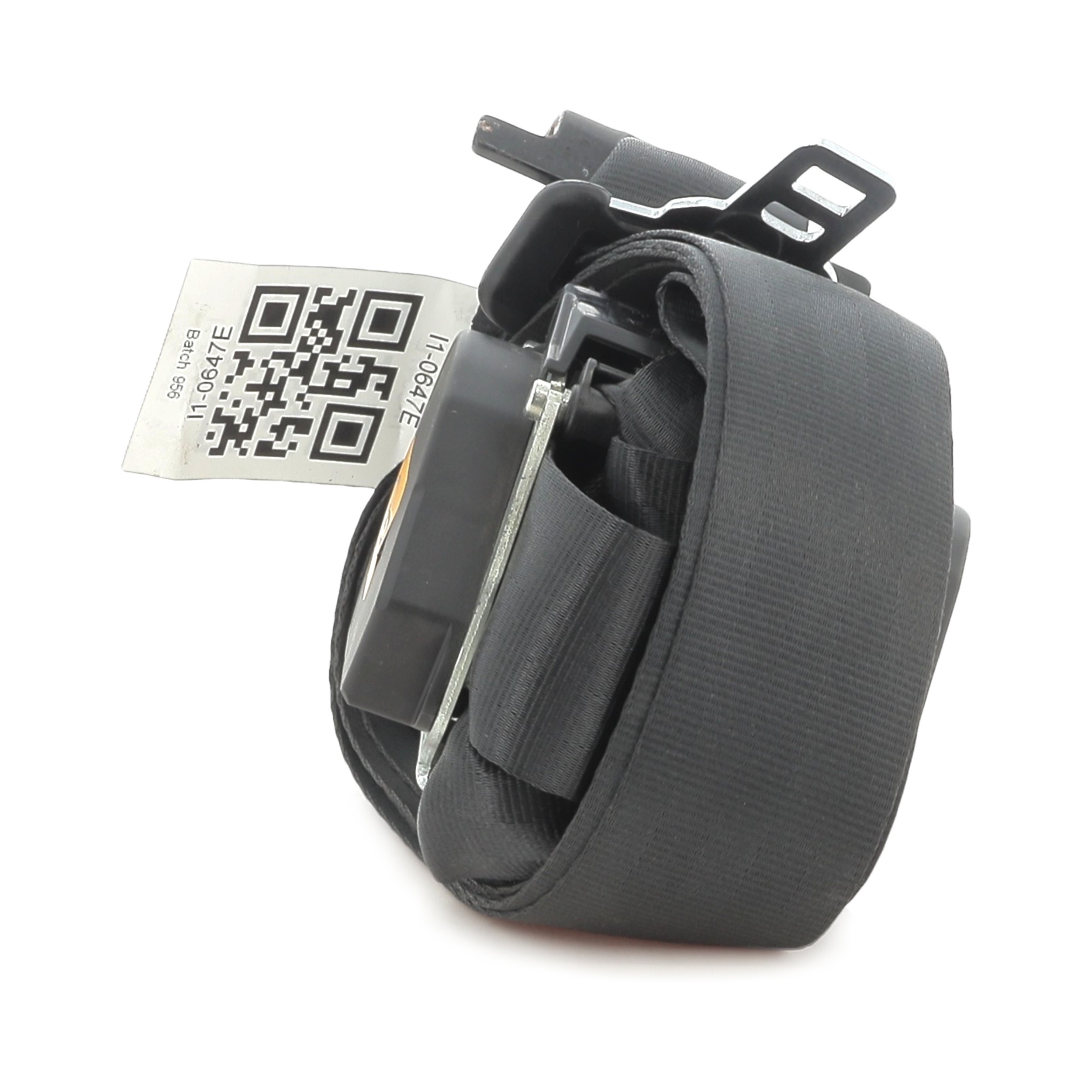 Ceinture arrière gauche RENAULT LAGUNA 3 PH.2 réf. 888404337R I1-0647E I1-0647E