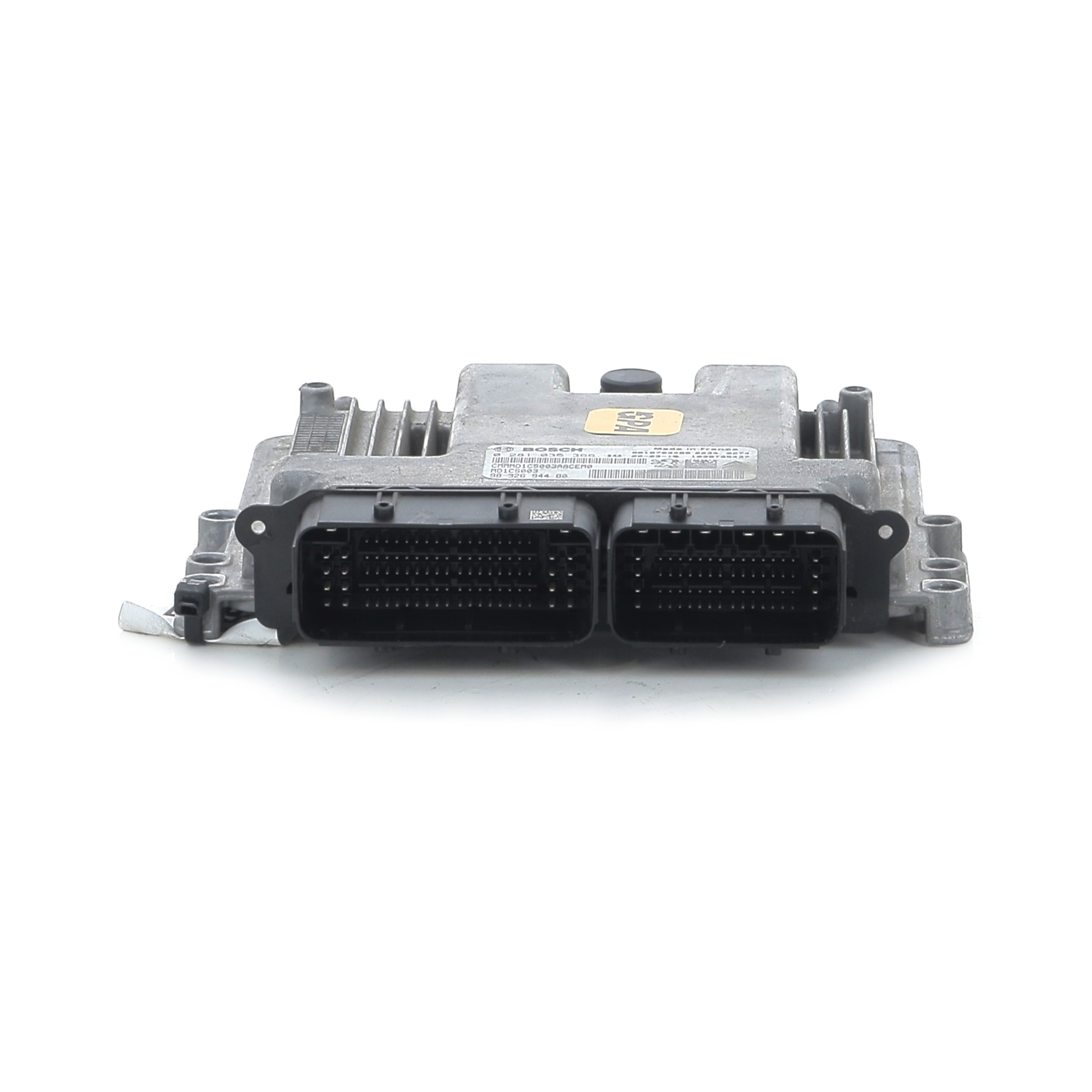 Calculateur moteur 9832694480 - CITROEN BERLINGO 3 1.5 BHDI - I1-0678C I1-0678C