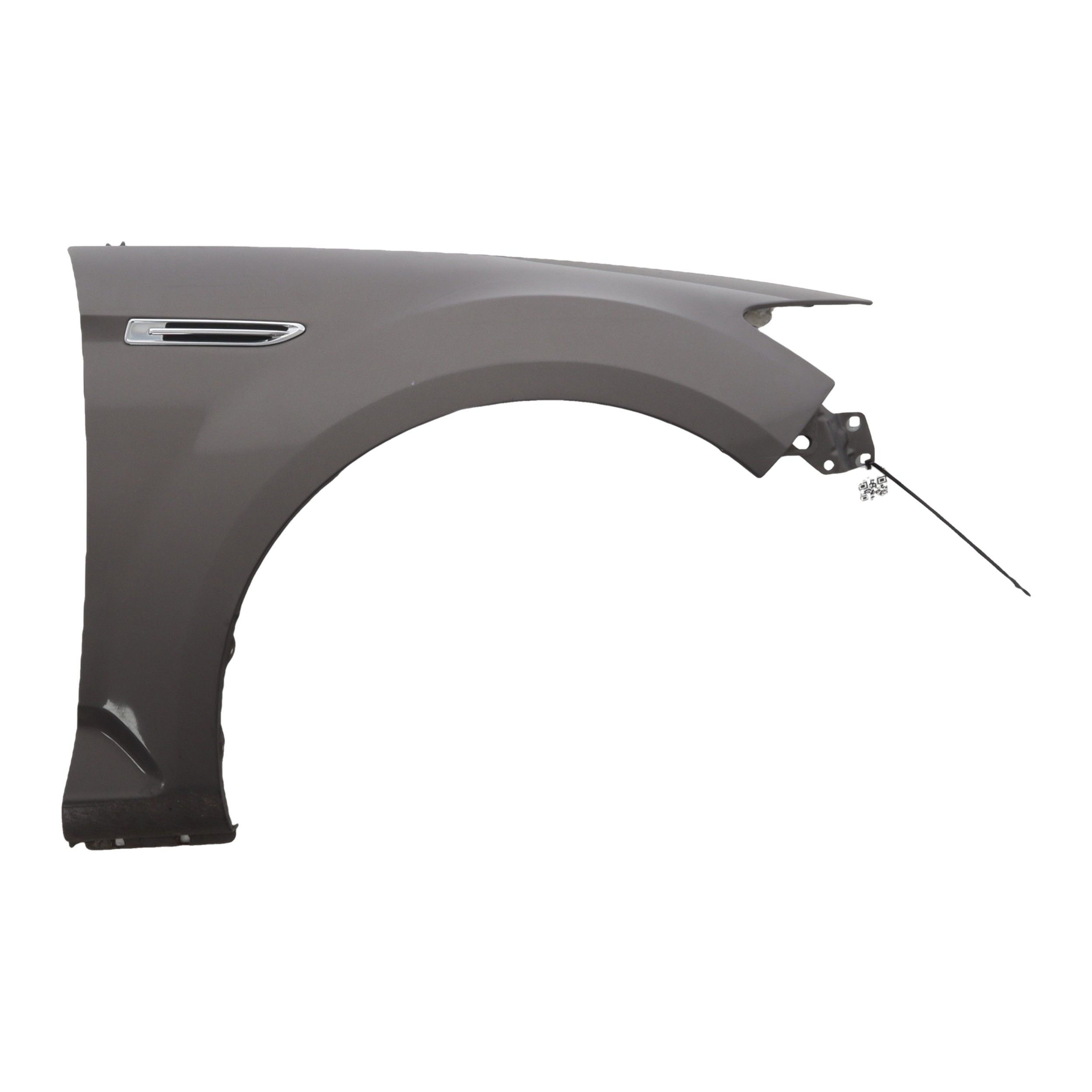 Aile avant droite FORD MONDEO 3 PH.2 1702313 I1-0740Z I1-0740Z