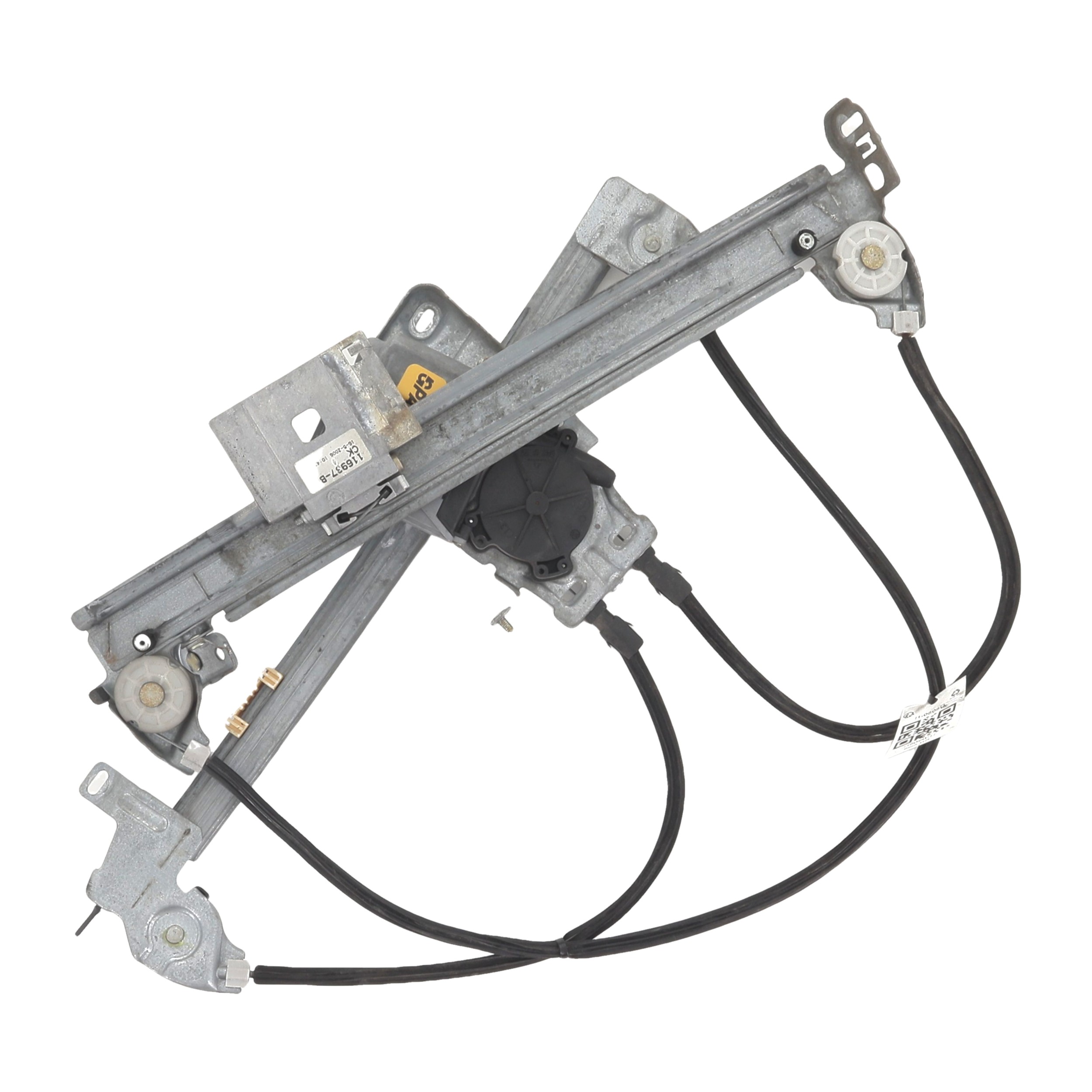 Lève-vitre gauche CITROEN C3 PLURIEL 1 PH.2 I1-0808U I1-0808U