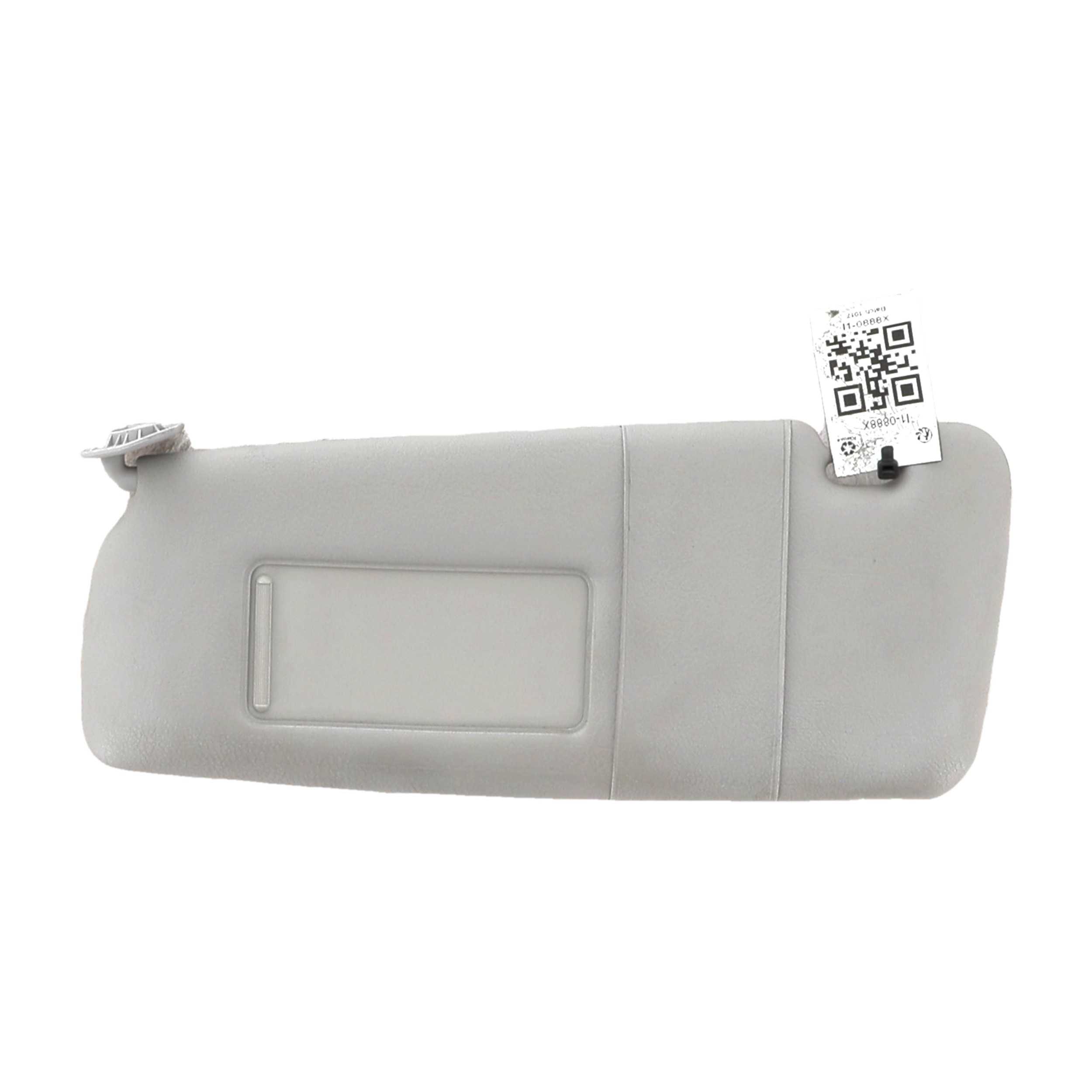 Pare-soleil gauche 51162699047 - BMW SERIE 3 4 PH.1 320 I - I1-0888X I1-0888X