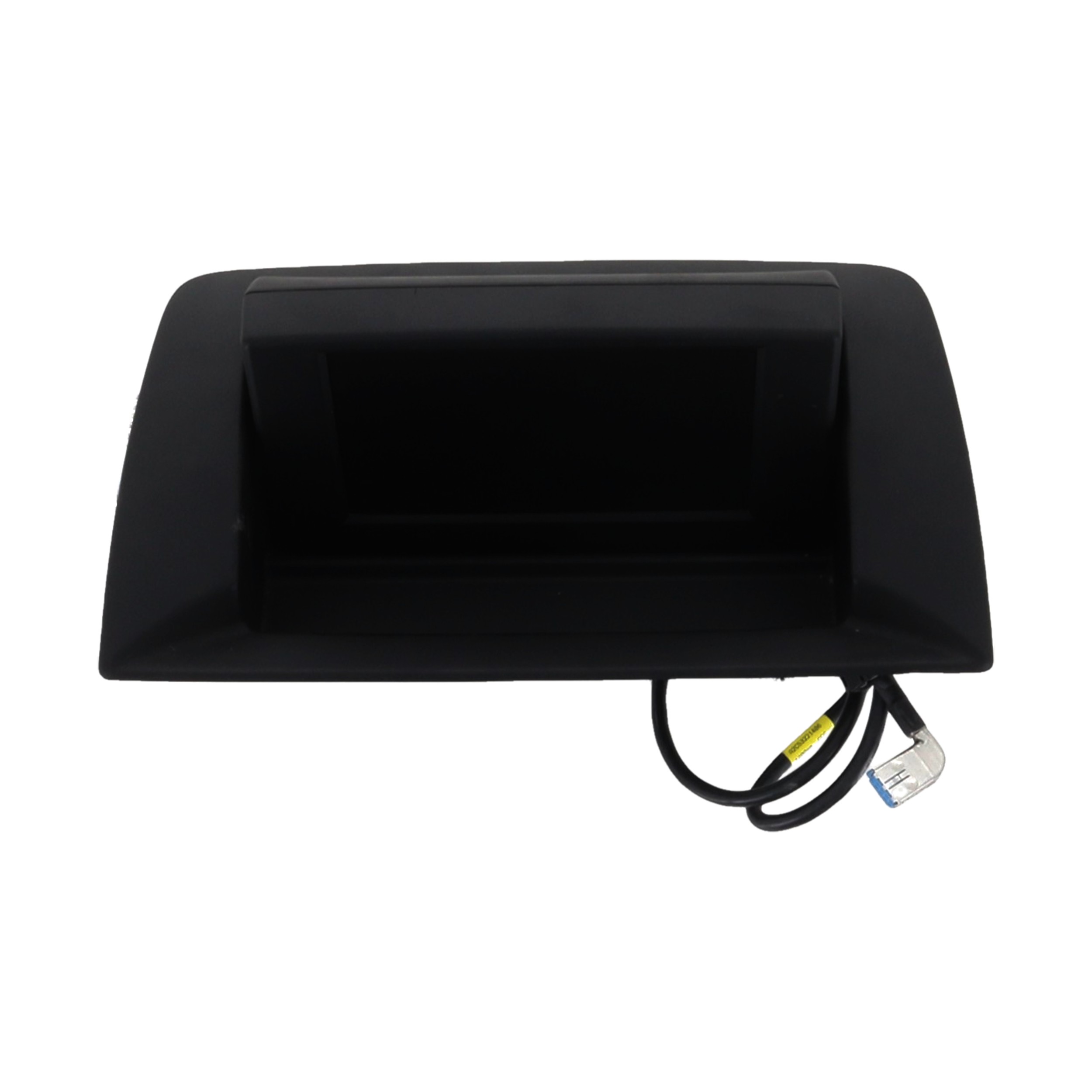 Ecran multifonction 65829211975 - BMW SERIE 1 CABRIOLET 1 125 CI - I1-0925Y I1-0925Y