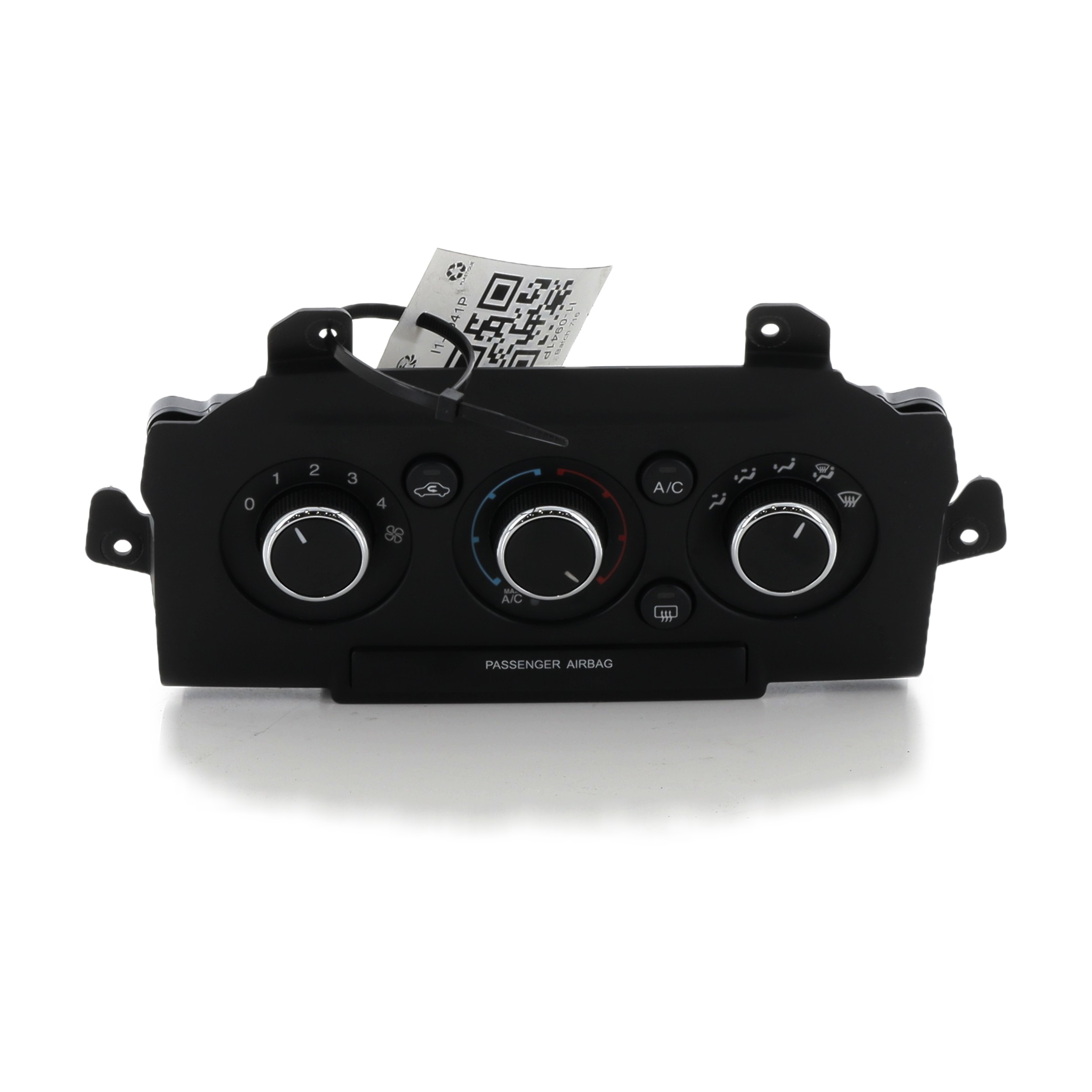 Commande de chauffage 2323734 - FORD KA+ PH.1 1.2T VCT - I1-0941P I1-0941P