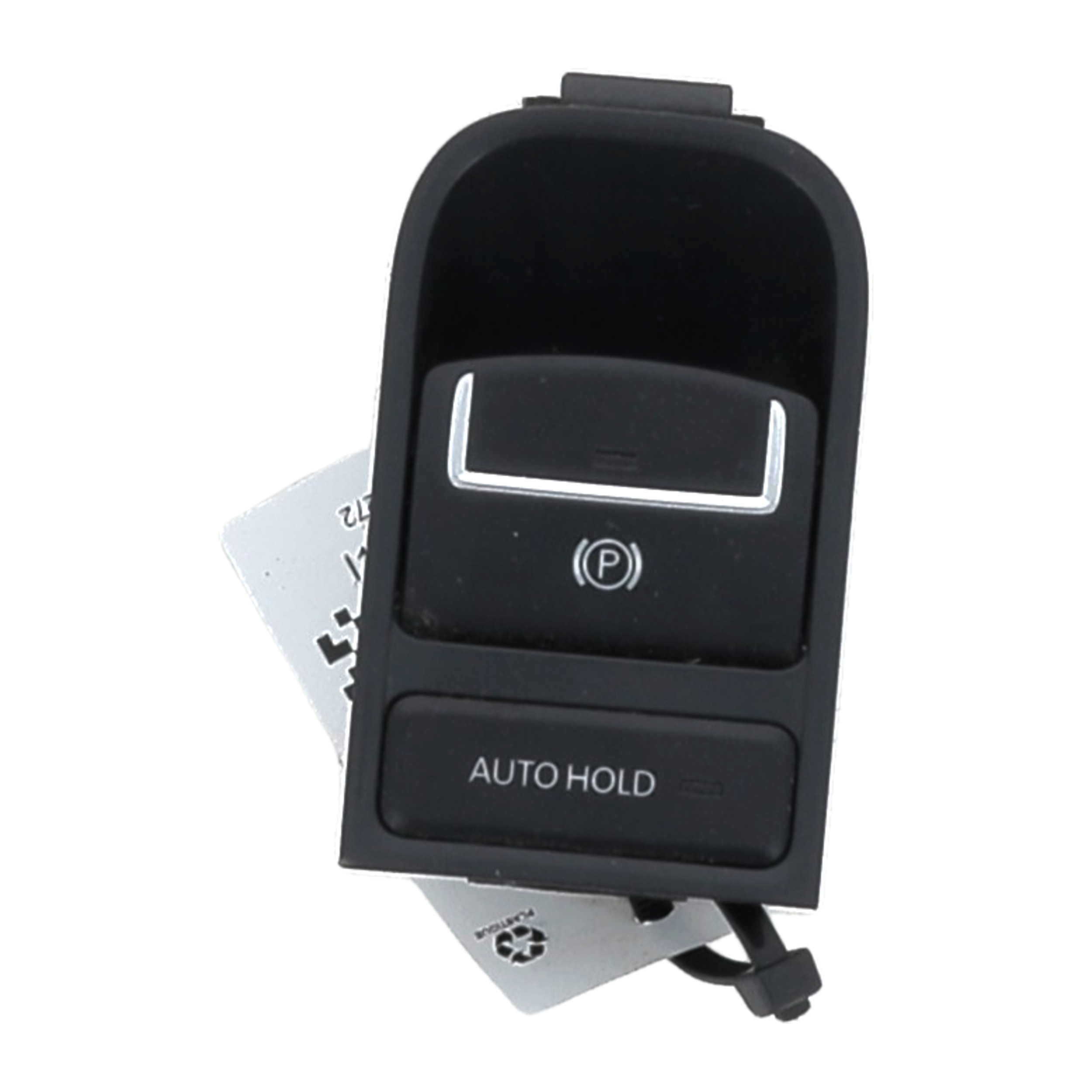 Bouton de frein a main 5N0927225BXSJ - VOLKSWAGEN TIGUAN 1 PH.2 2.0 TDI - I1-0960H I1-0960H